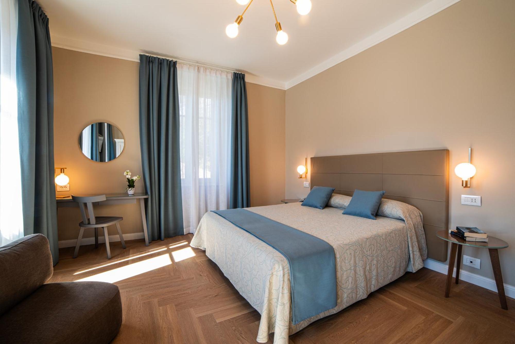 Hotel Marie