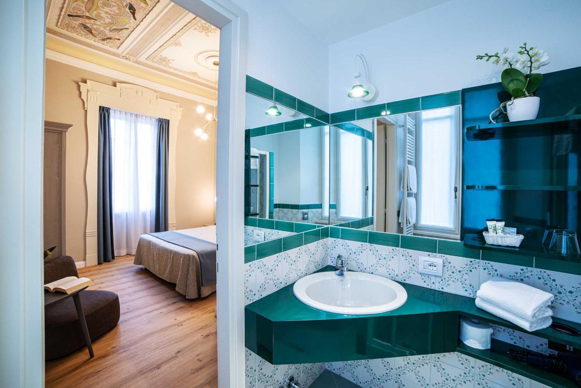Hotel Marie