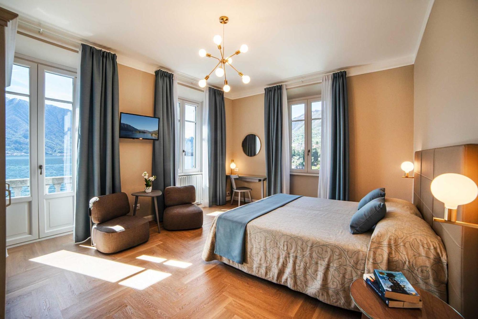 Marie Hotel