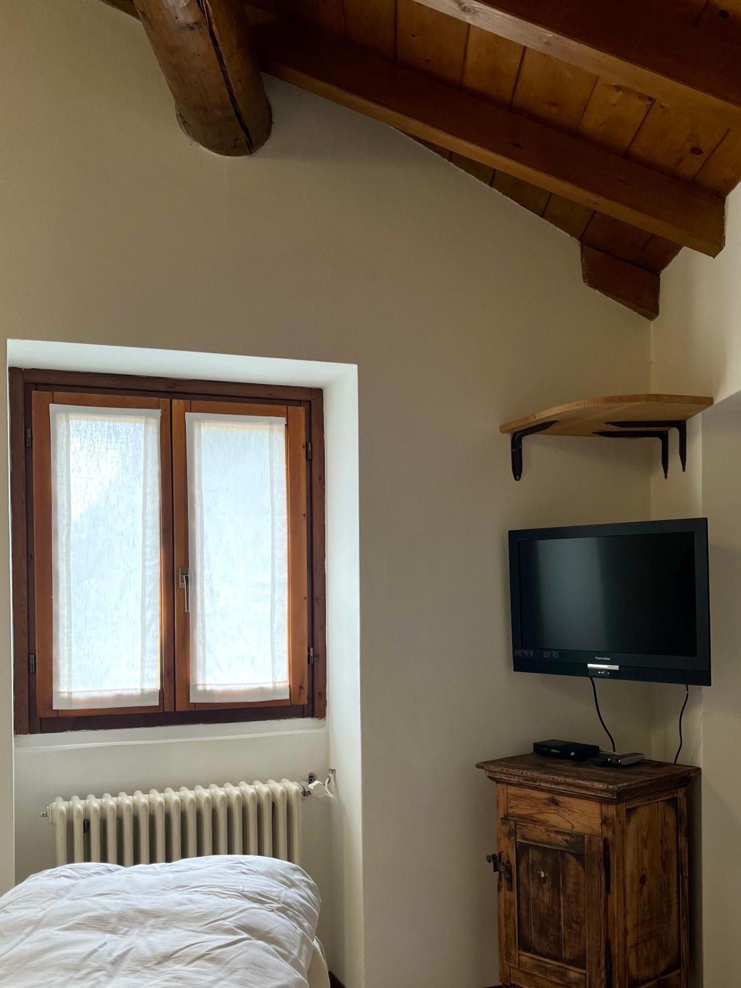 Agriturismo La Vecchia Chioderia * Grandola ed Uniti
