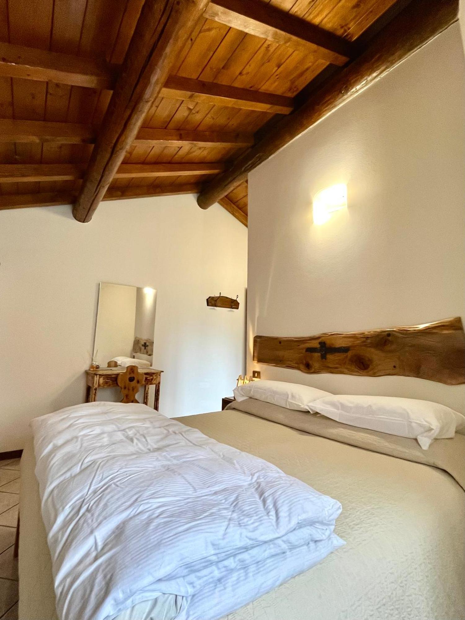 Farm stay Agriturismo La Vecchia Chioderia *