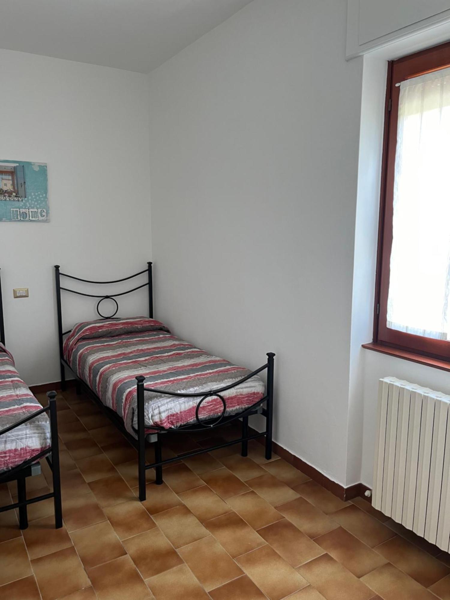 Appartamento Casa Del Faggio Rosso Bellagio