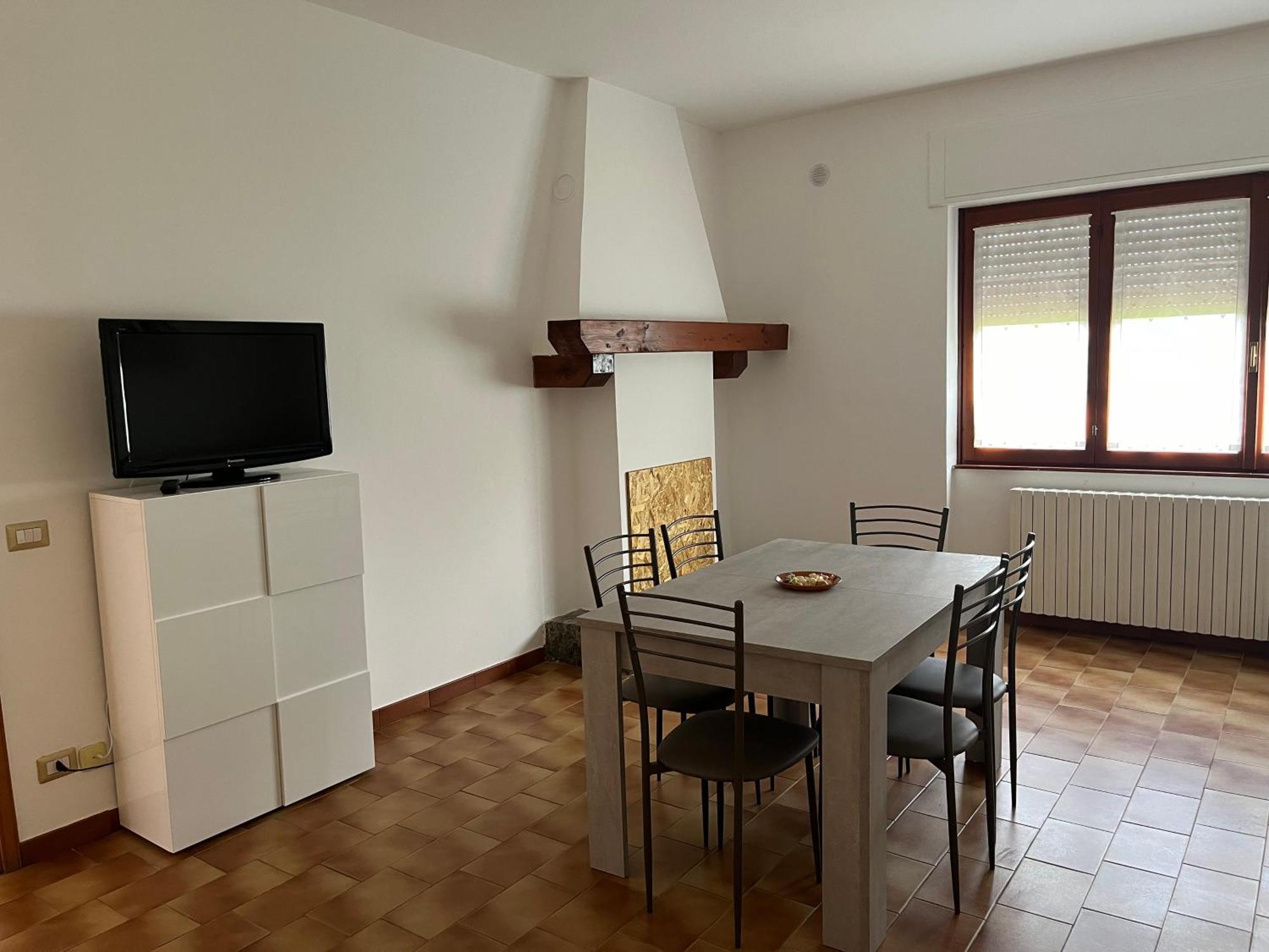Appartamento Casa Del Faggio Rosso Bellagio