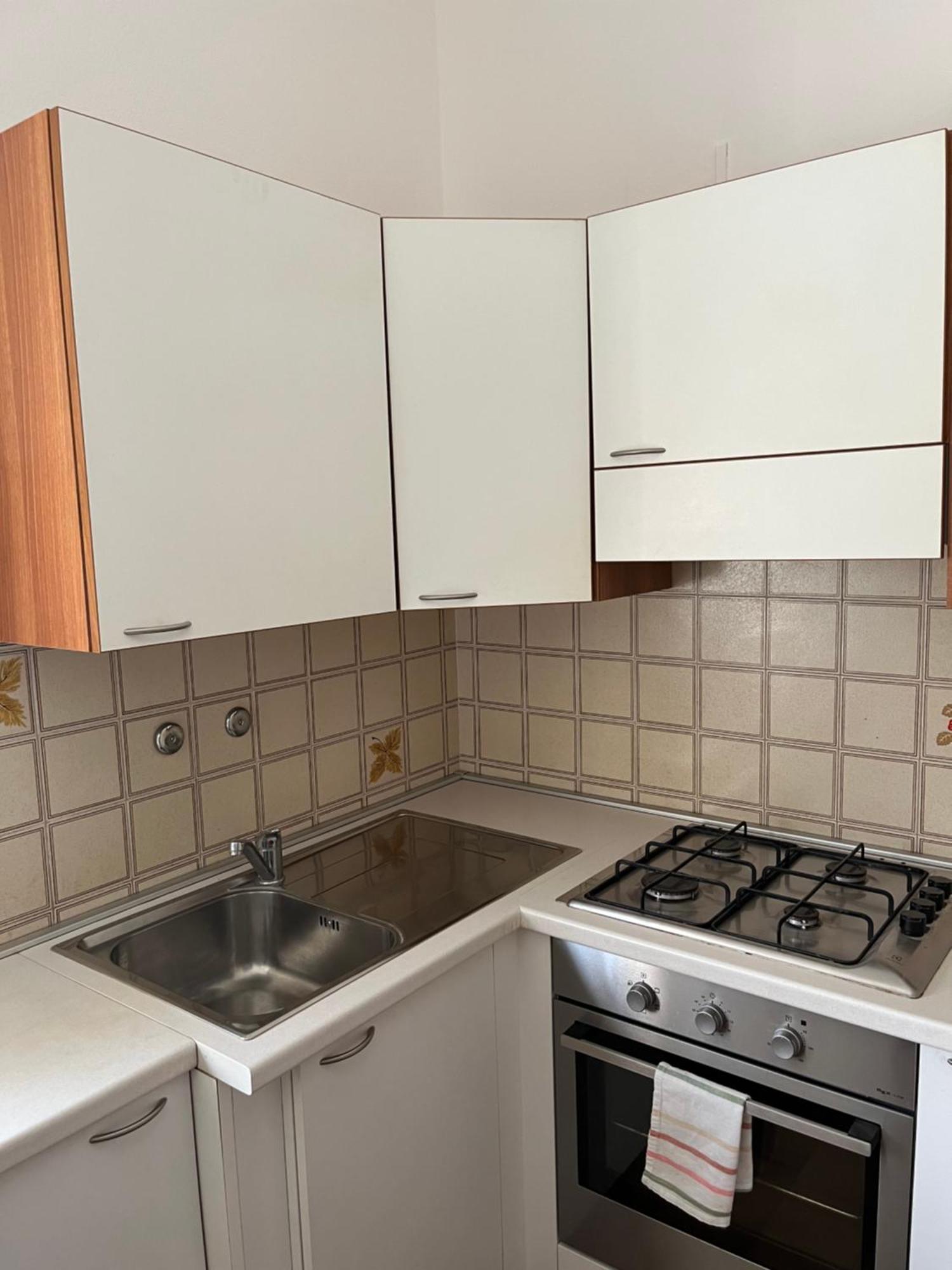 Appartamento Casa Del Faggio Rosso