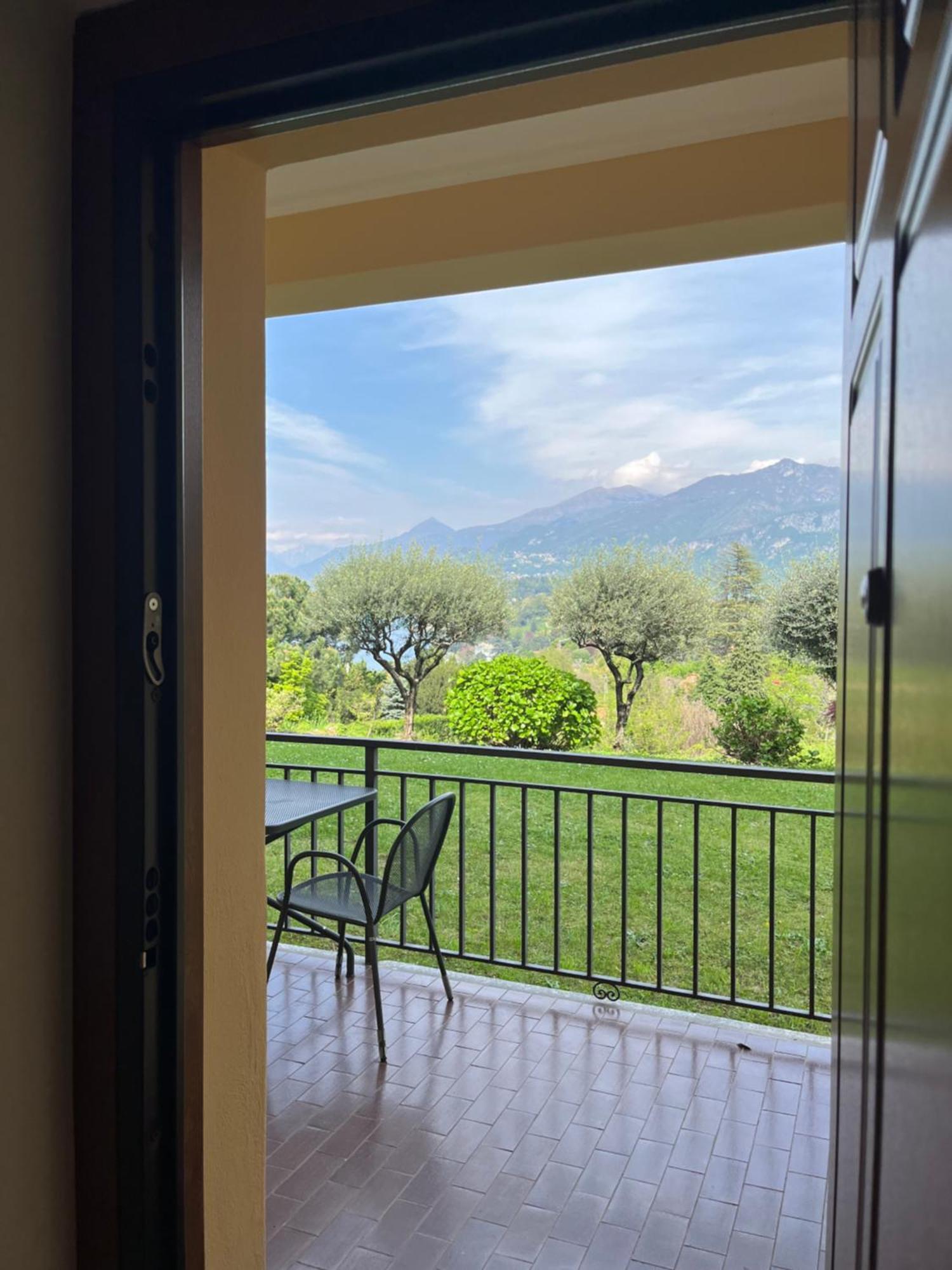 Casa Del Faggio Rosso Bellagio