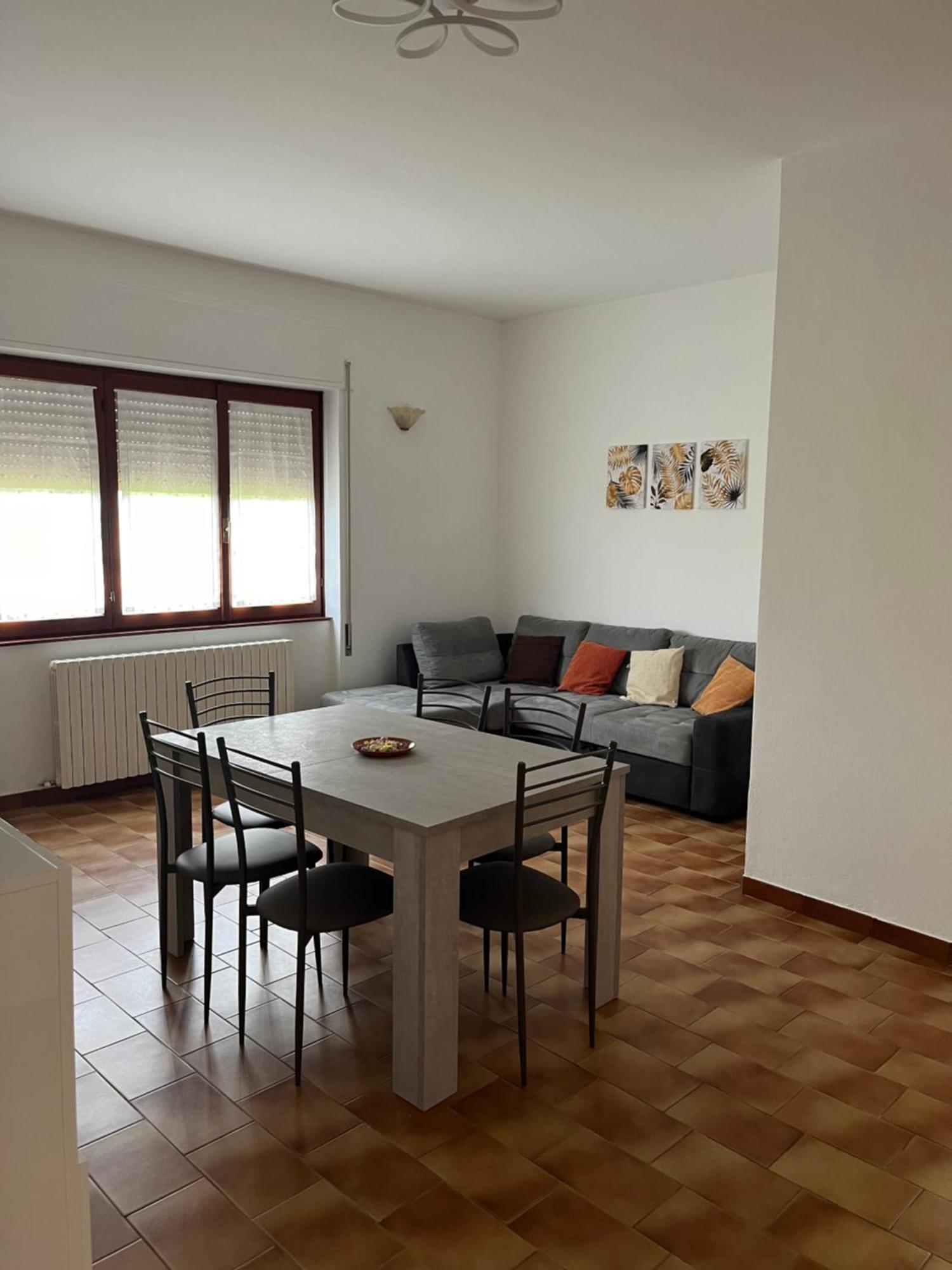 Casa Del Faggio Rosso Appartamento Bellagio