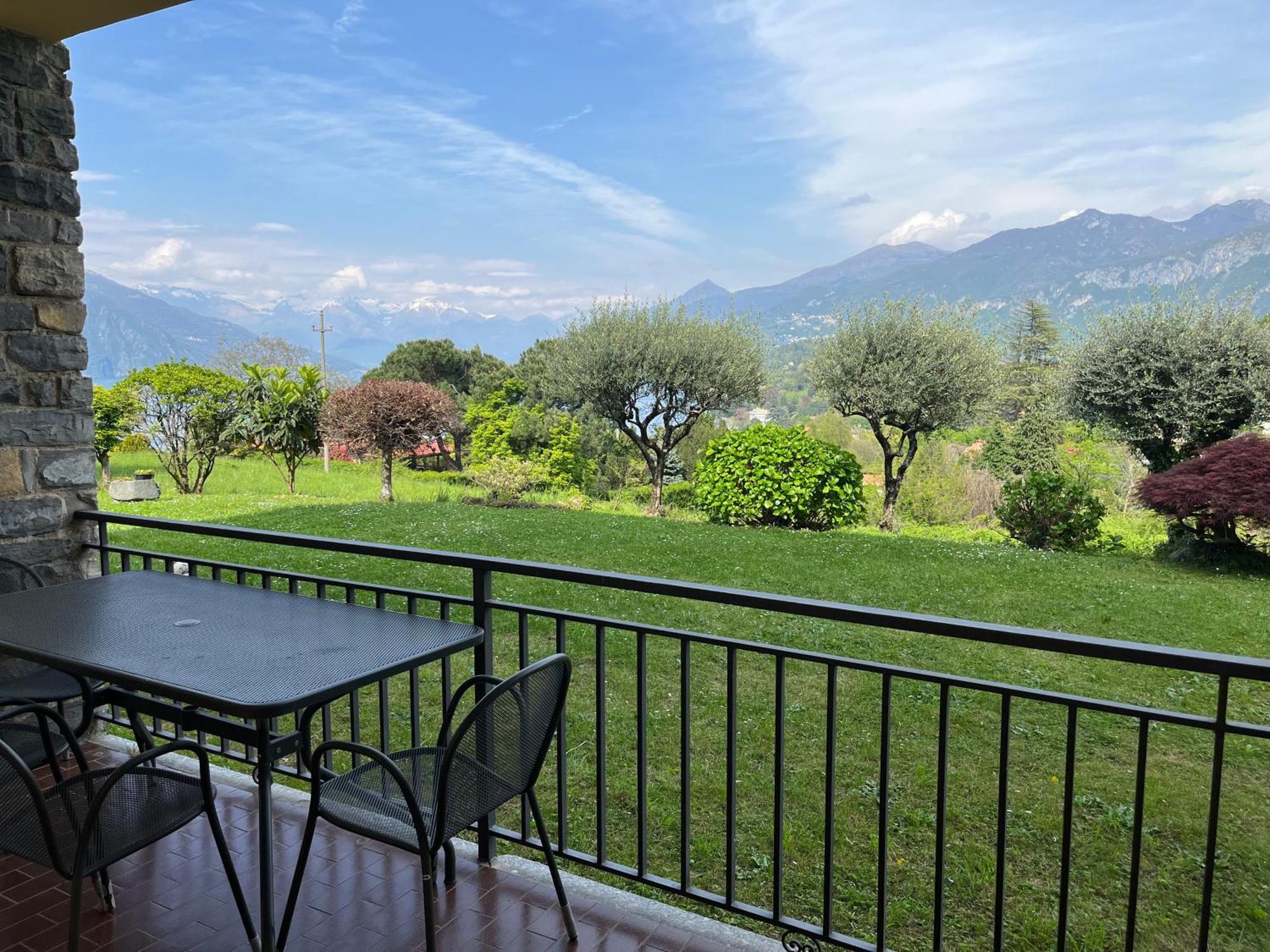 Casa Del Faggio Rosso * Bellagio