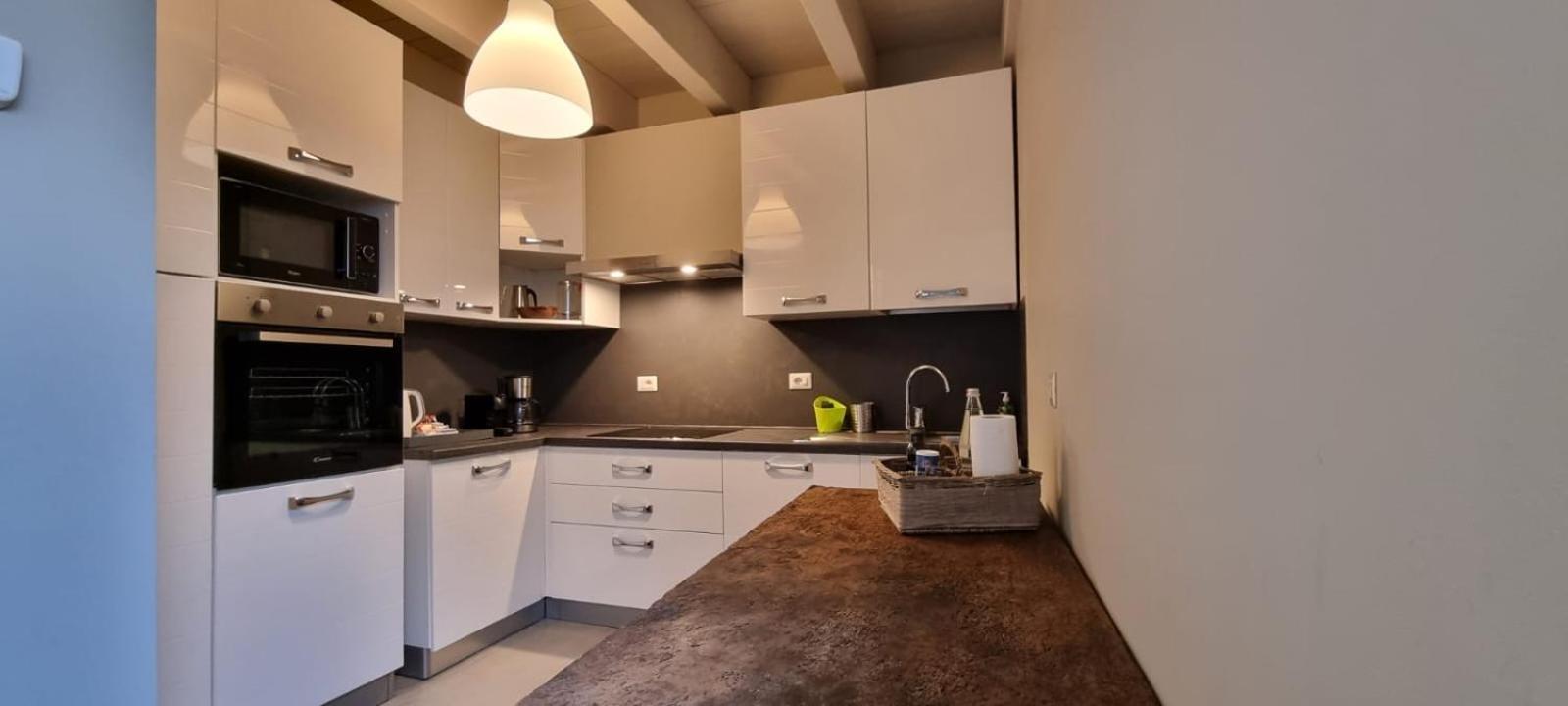 Balbianino Apartment *