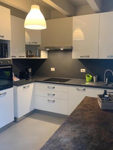 Apartment Balbianino *