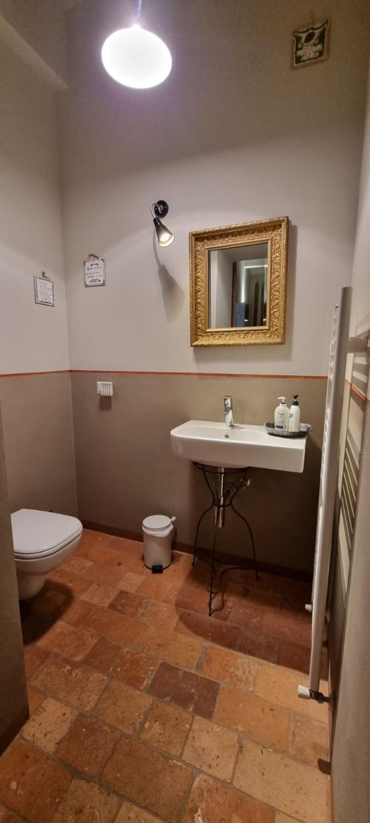 Balbianino Apartment Lenno