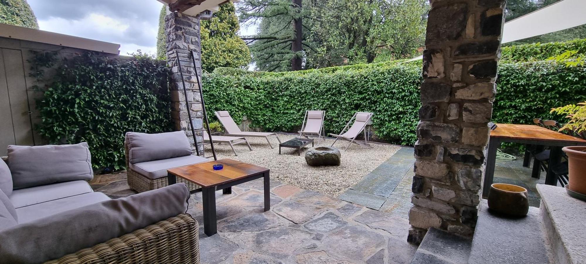 Balbianino Apartment