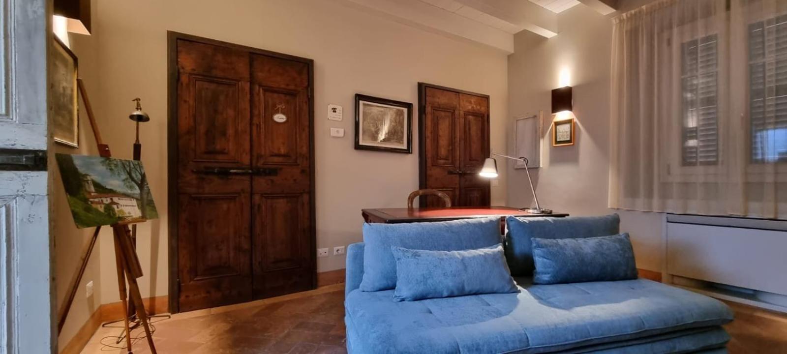 Apartment Balbianino