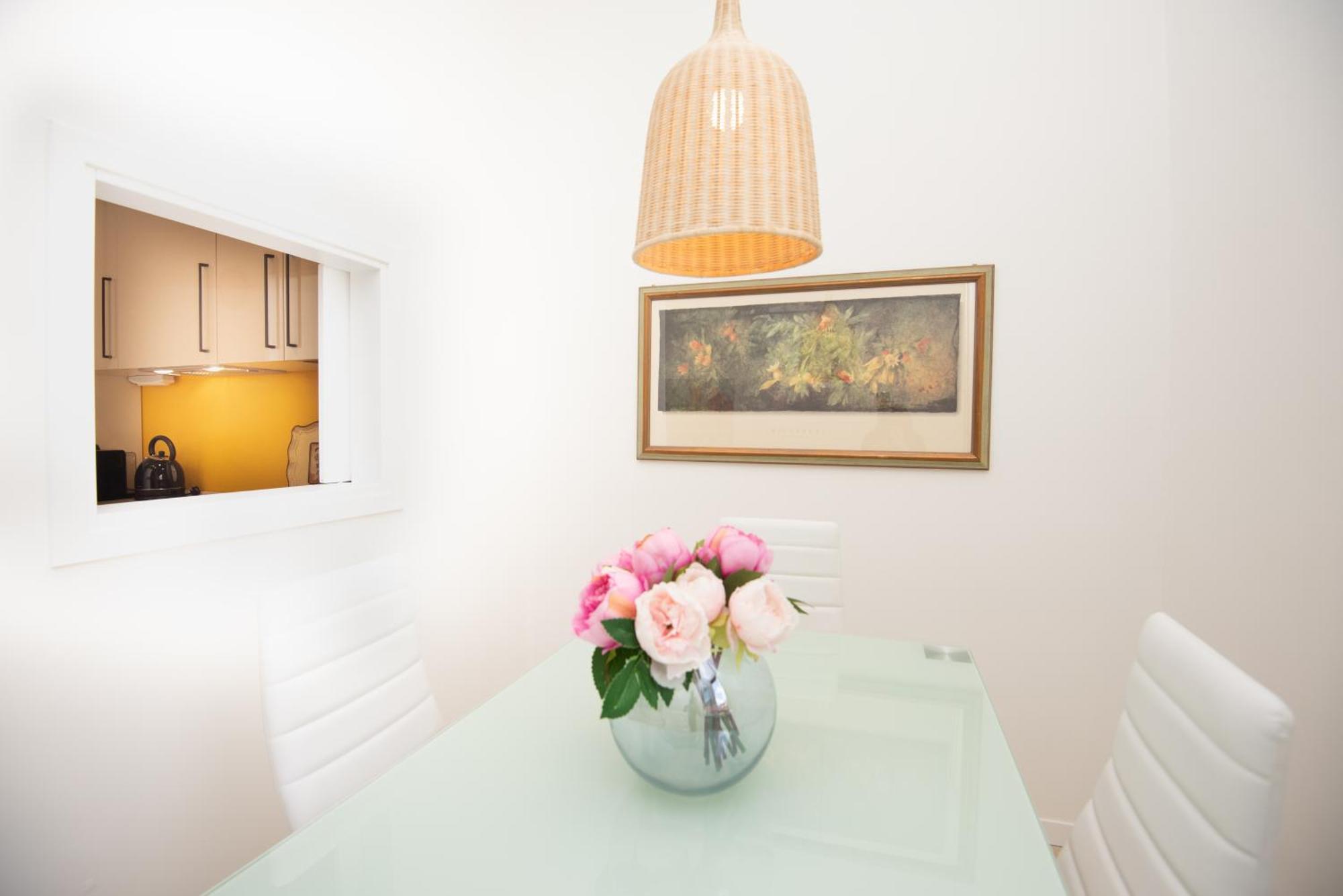 West Park With Parking By Solutions Appartamento *