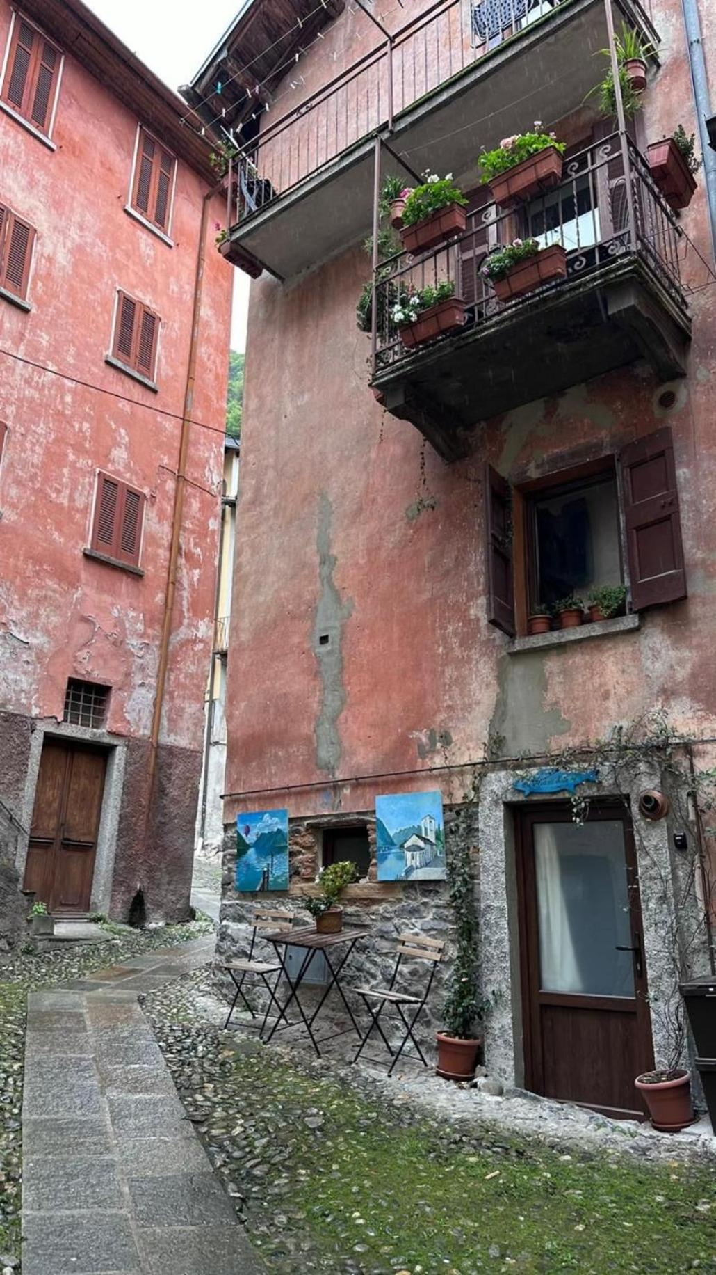 Casa Dei Pescatori Holiday home