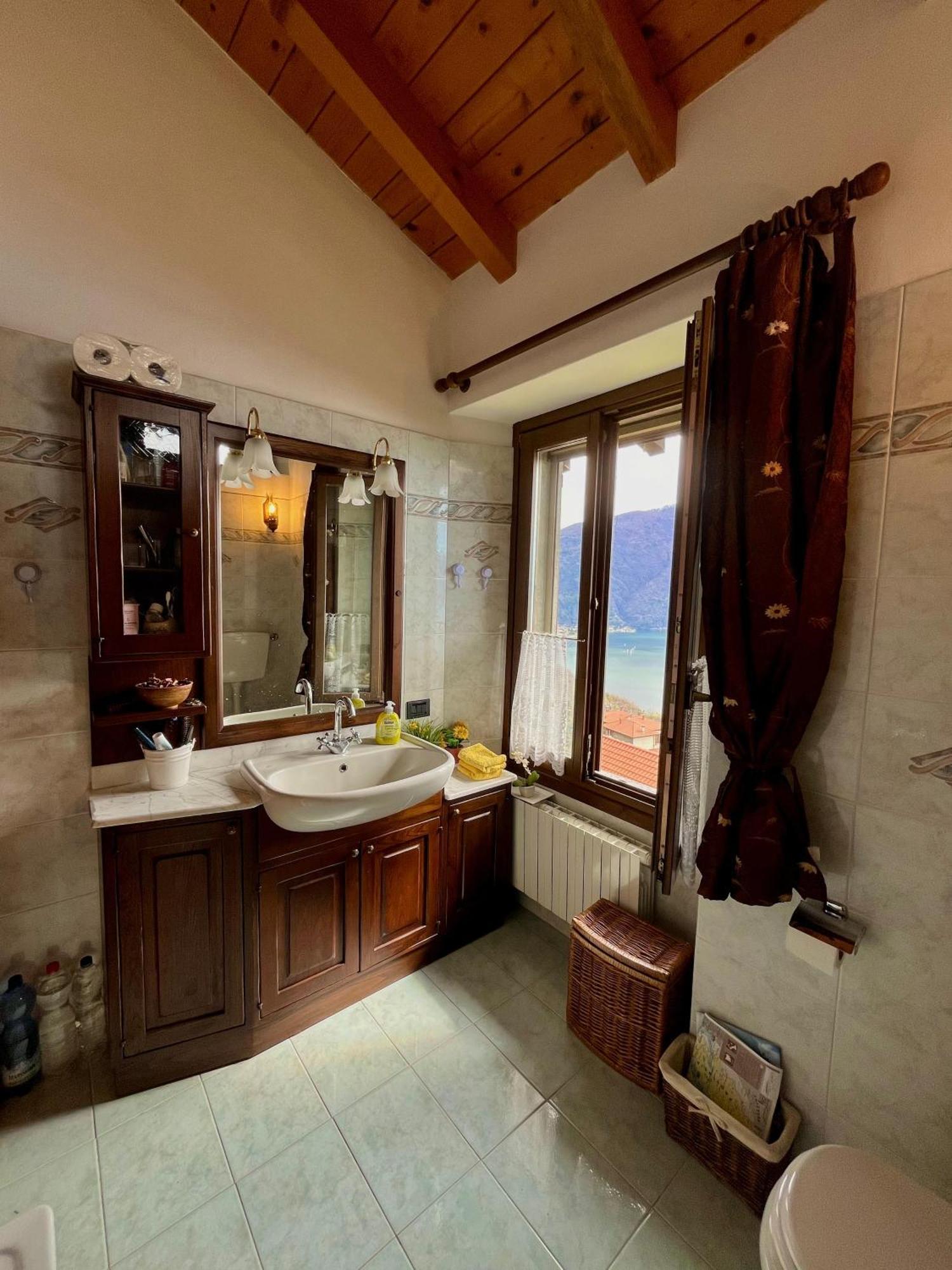 Holiday home Casa Fogolar