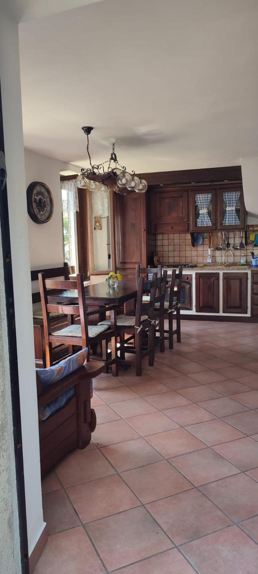 Holiday home Casa Fogolar