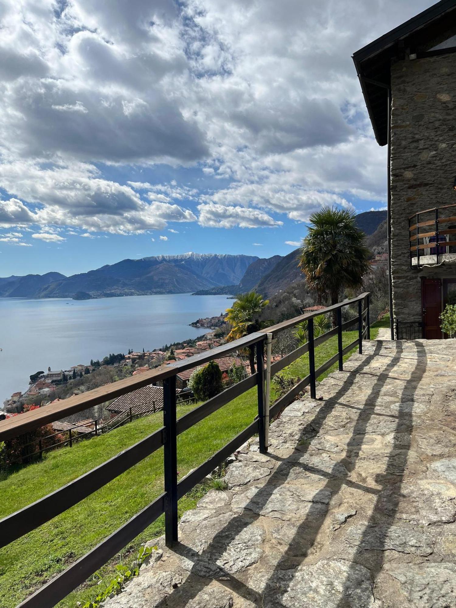 Holiday home Casa Fogolar *