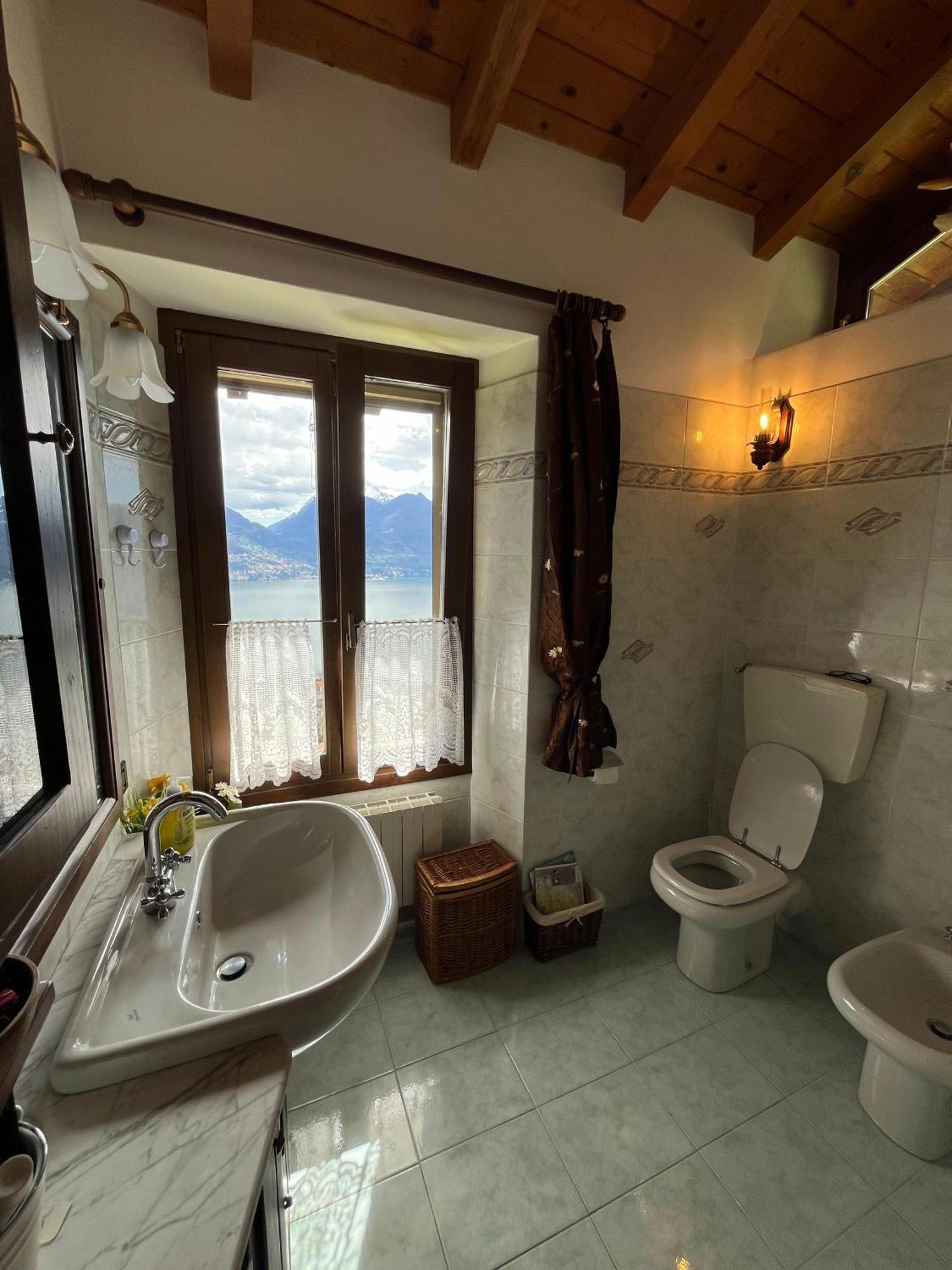 Casa Fogolar Holiday home