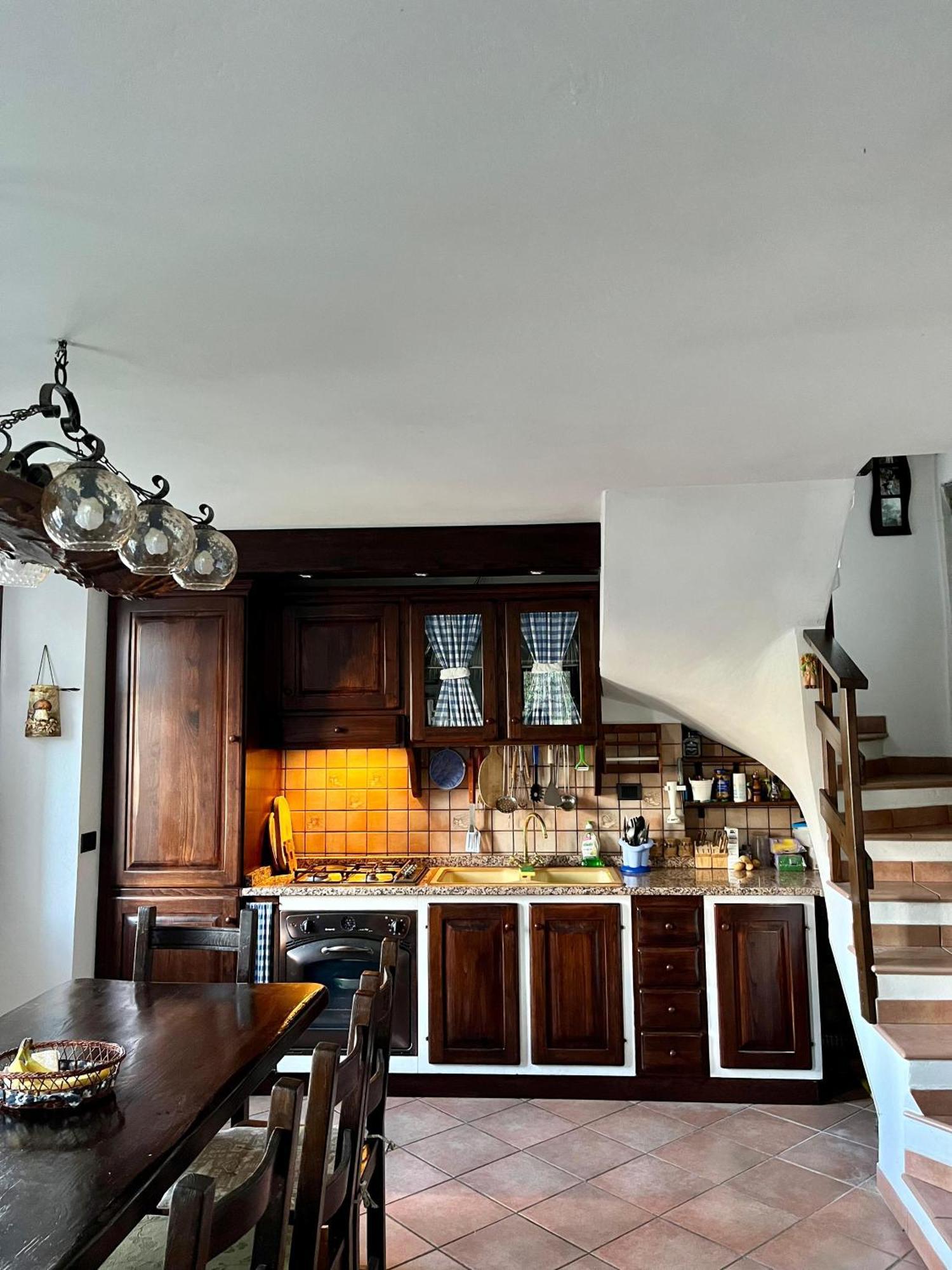 Casa Fogolar * Rezzonico
