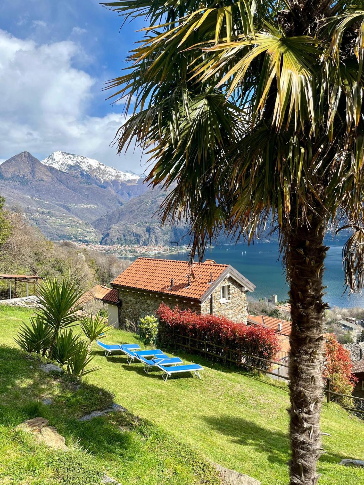 Casa Fogolar Holiday home