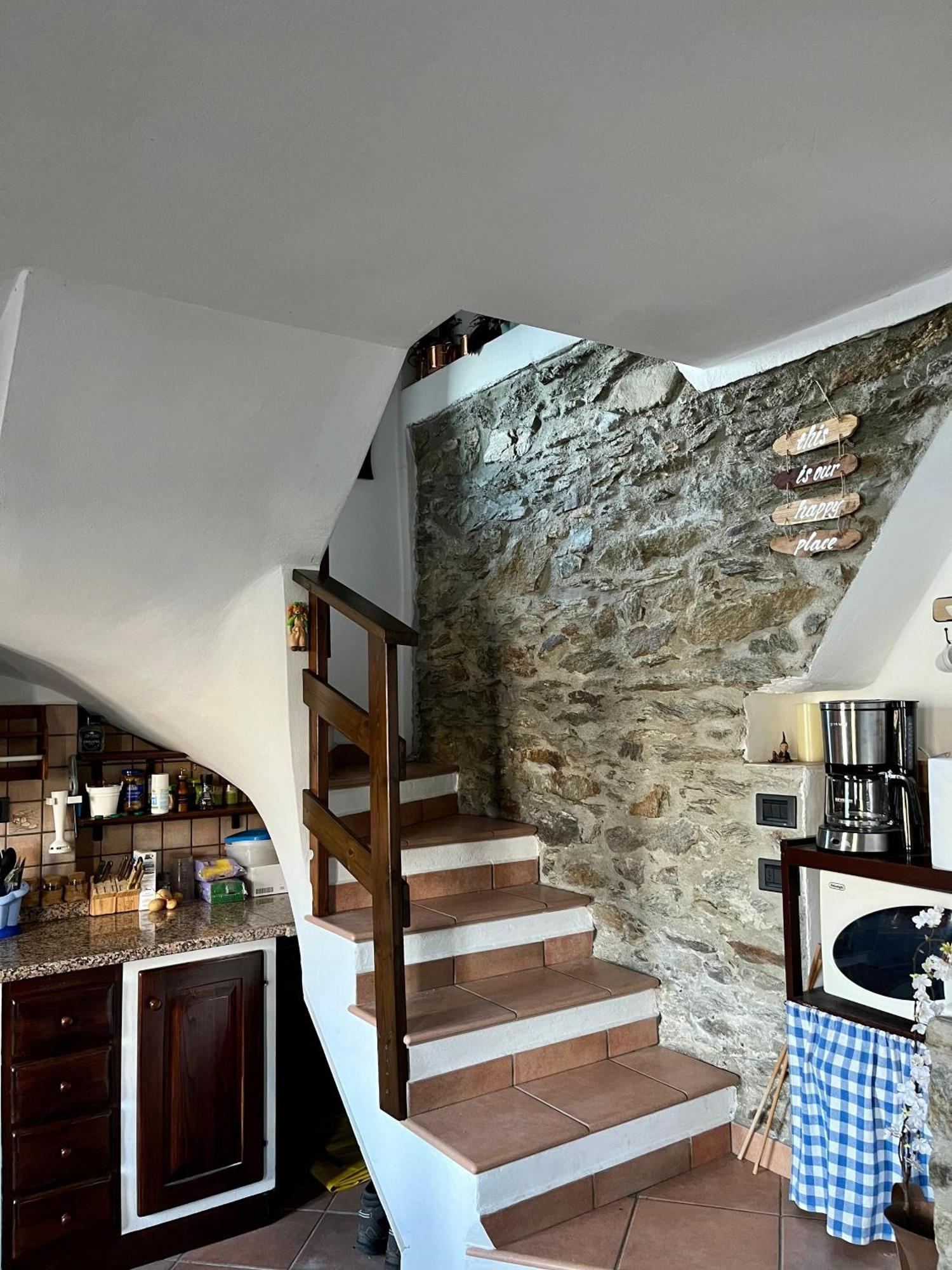 Casa Fogolar *