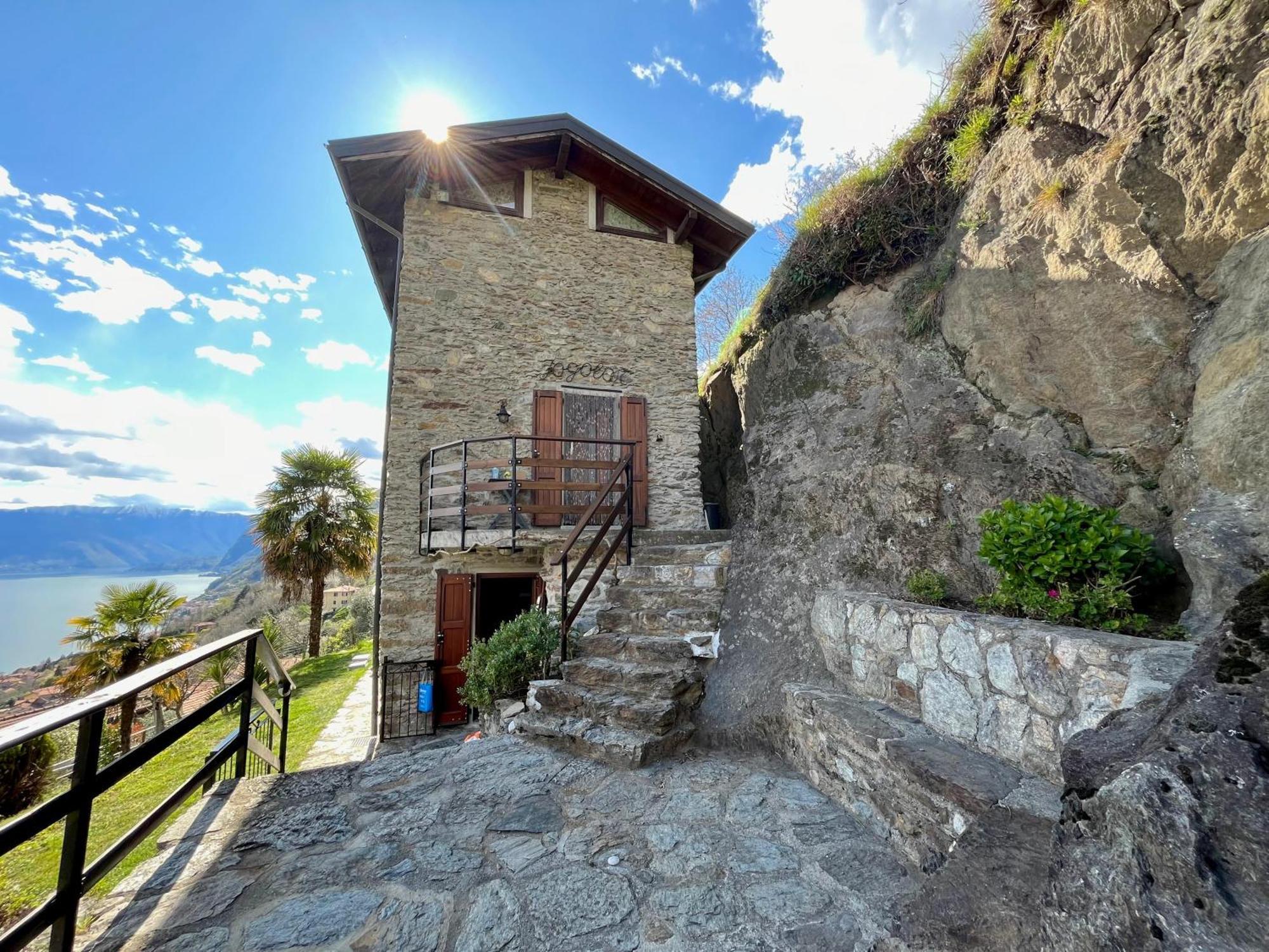 Casa Fogolar Rezzonico