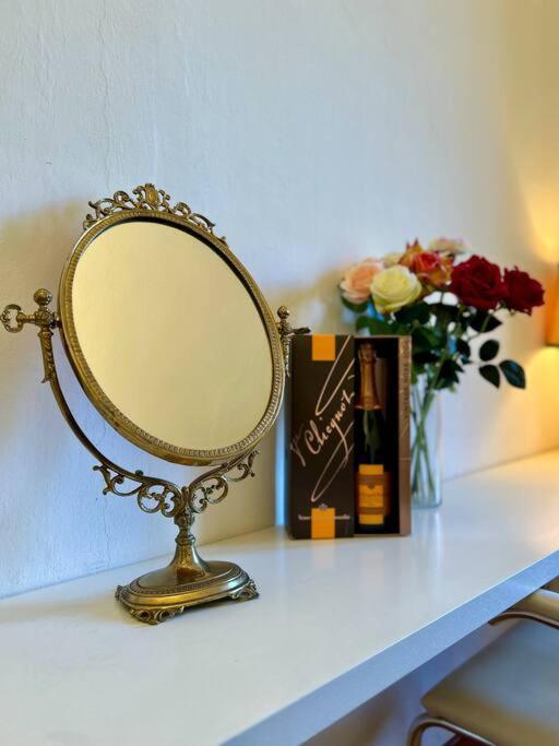 Appartamento Elegant Inside Fontana *