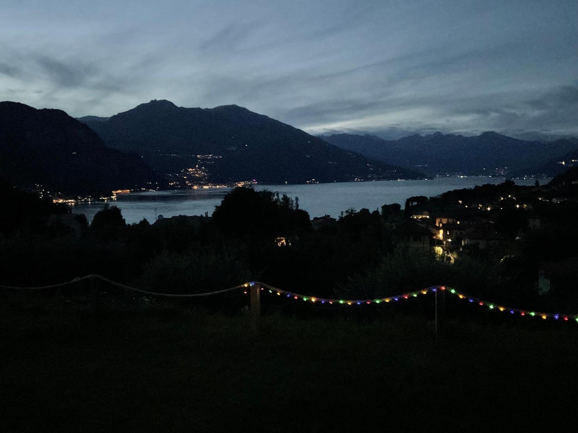 Luxury tent Luxury Bellagio