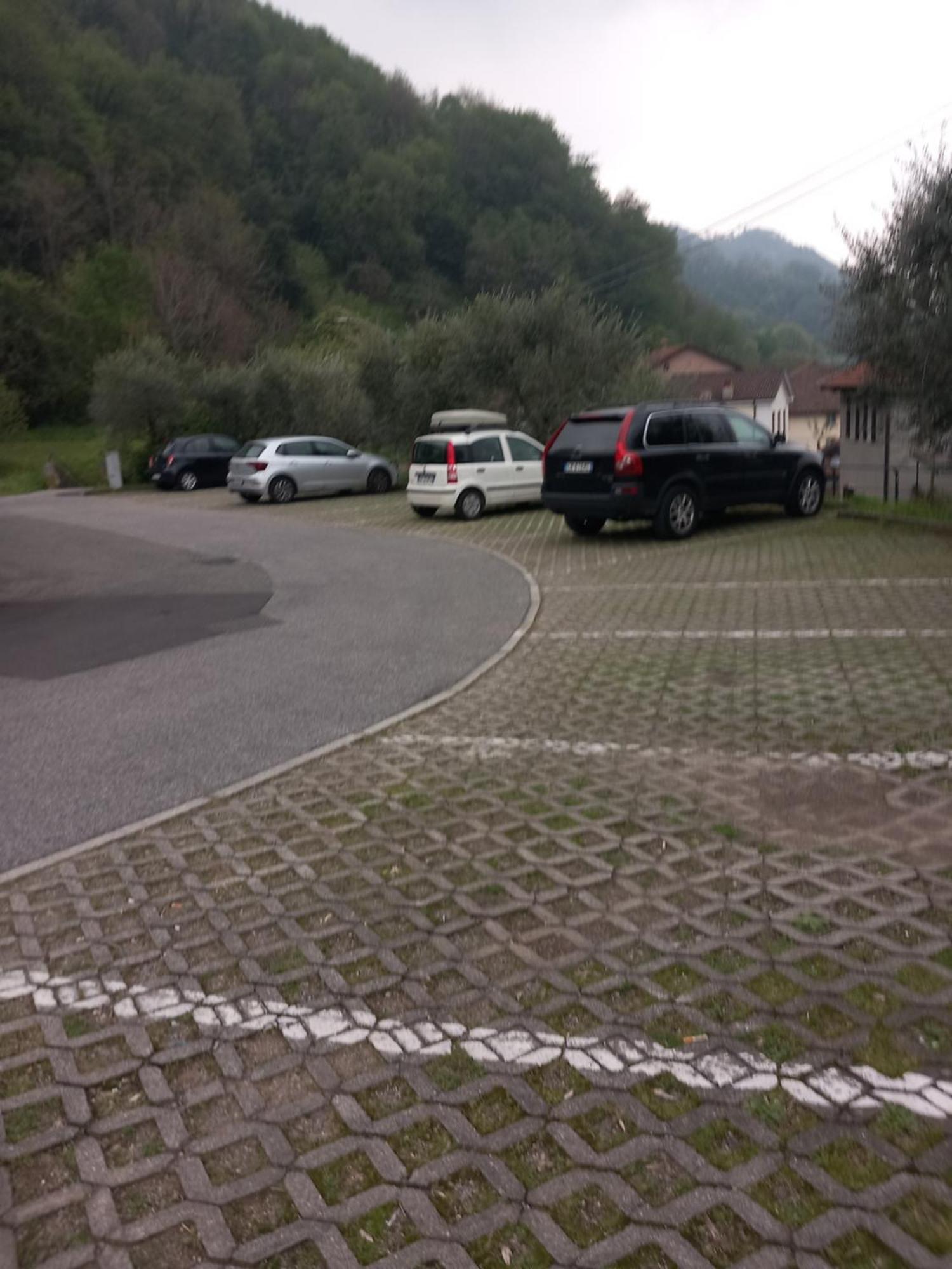 Ca' Del Borgo Apartment Abbadia Lariana