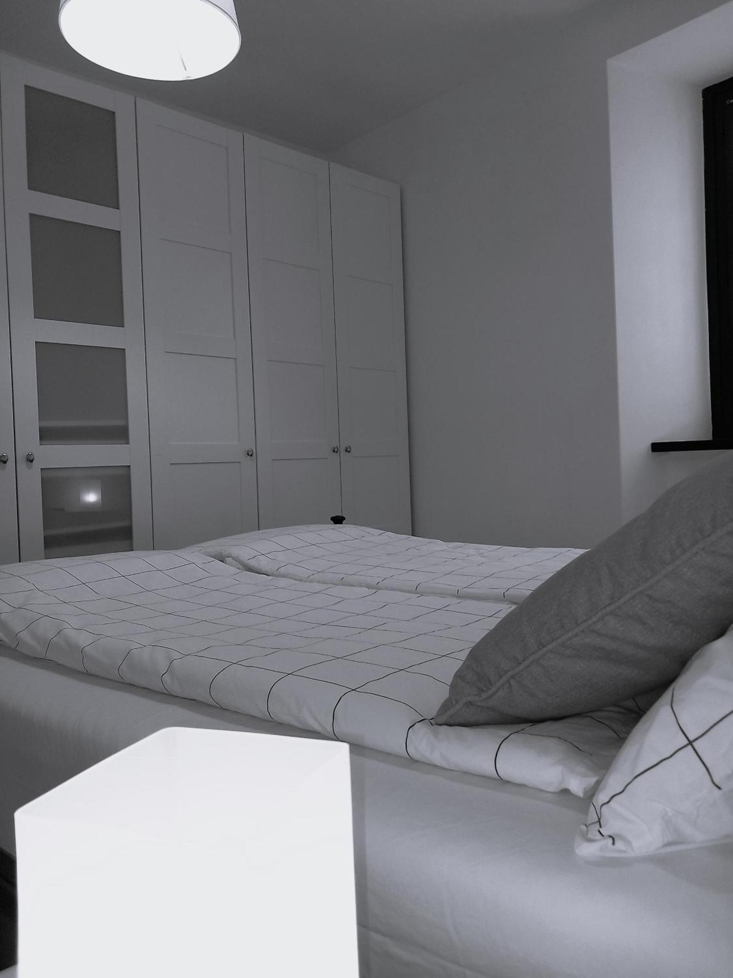 Apartment Ca' Del Borgo Abbadia Lariana