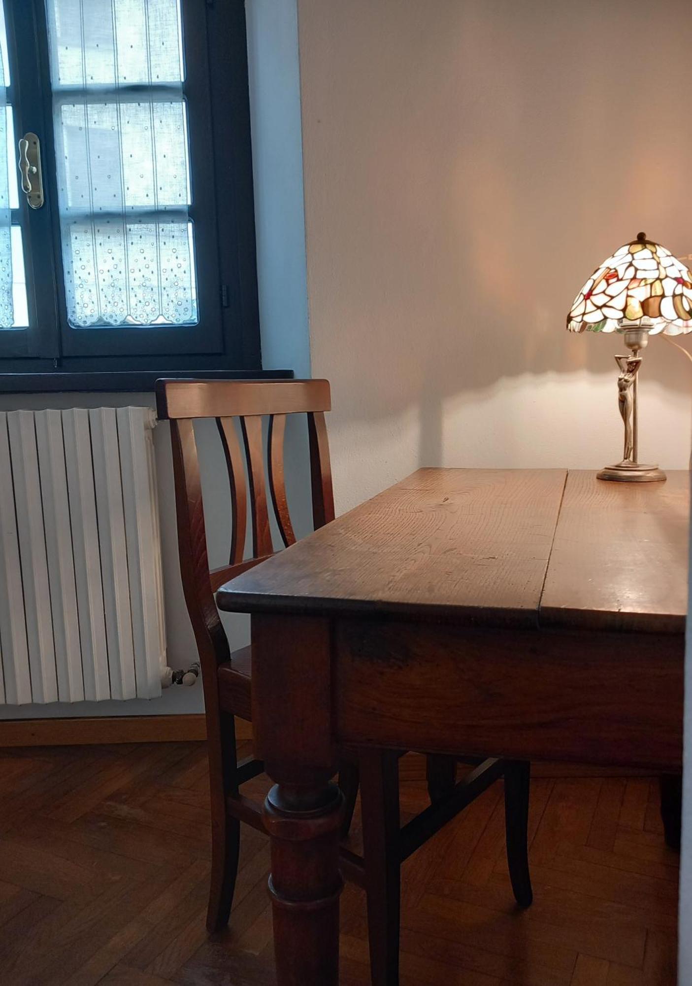 Apartment Ca' Del Borgo *