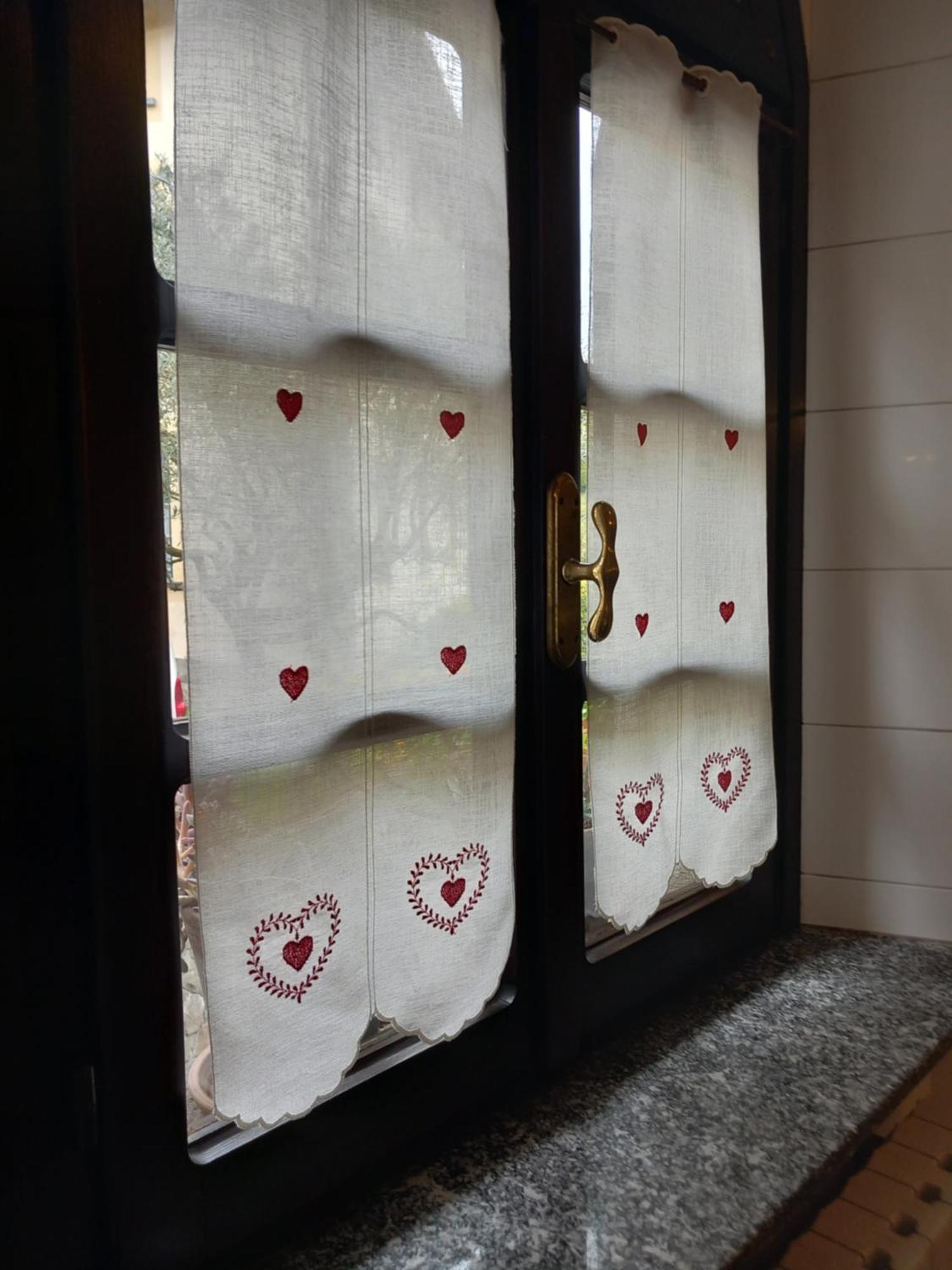 Ca' Del Borgo Apartment Abbadia Lariana