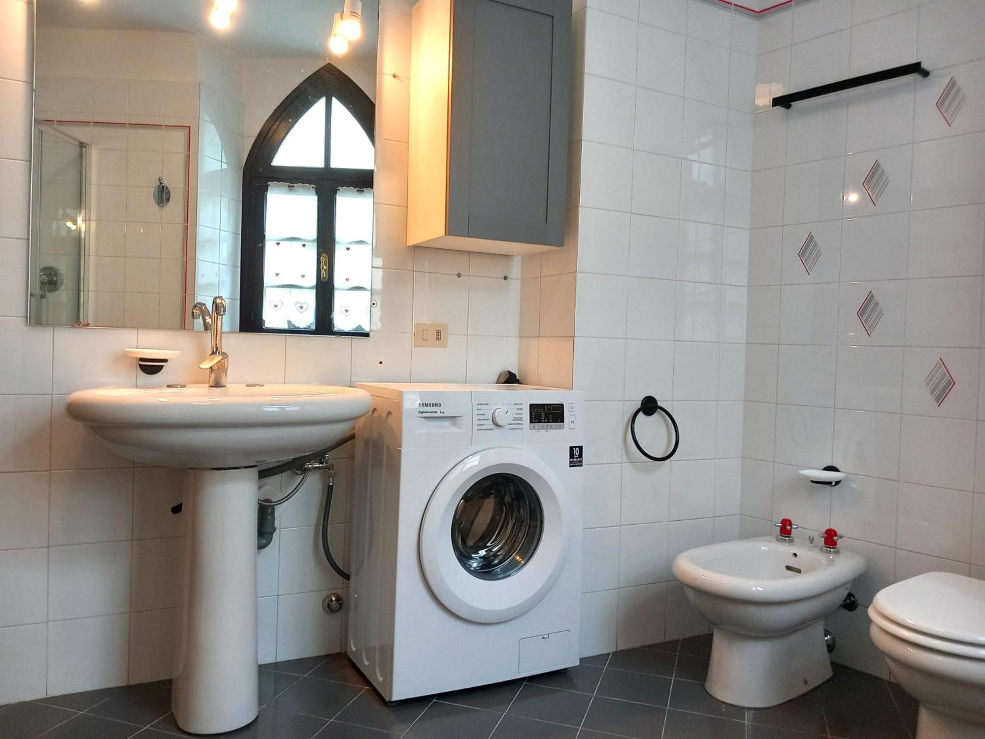 Ca' Del Borgo Apartment