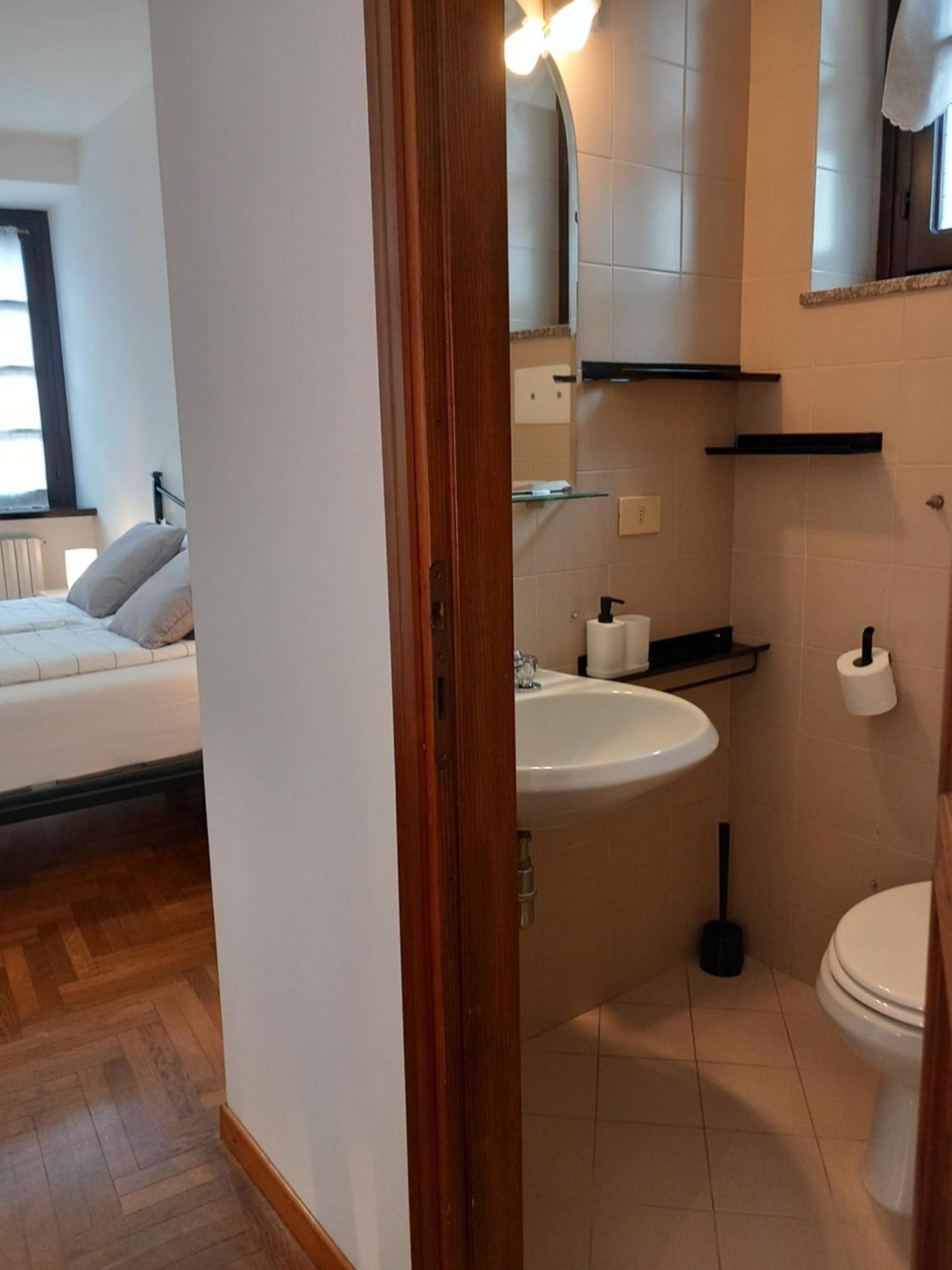 Apartment Ca' Del Borgo