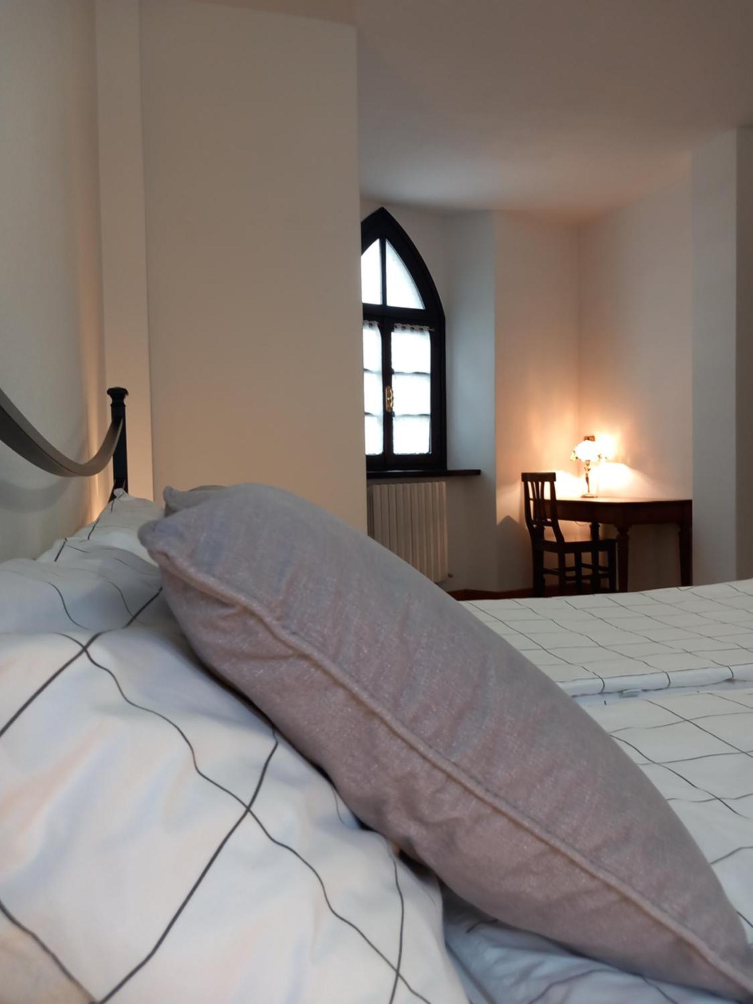 Ca' Del Borgo Apartment Abbadia Lariana