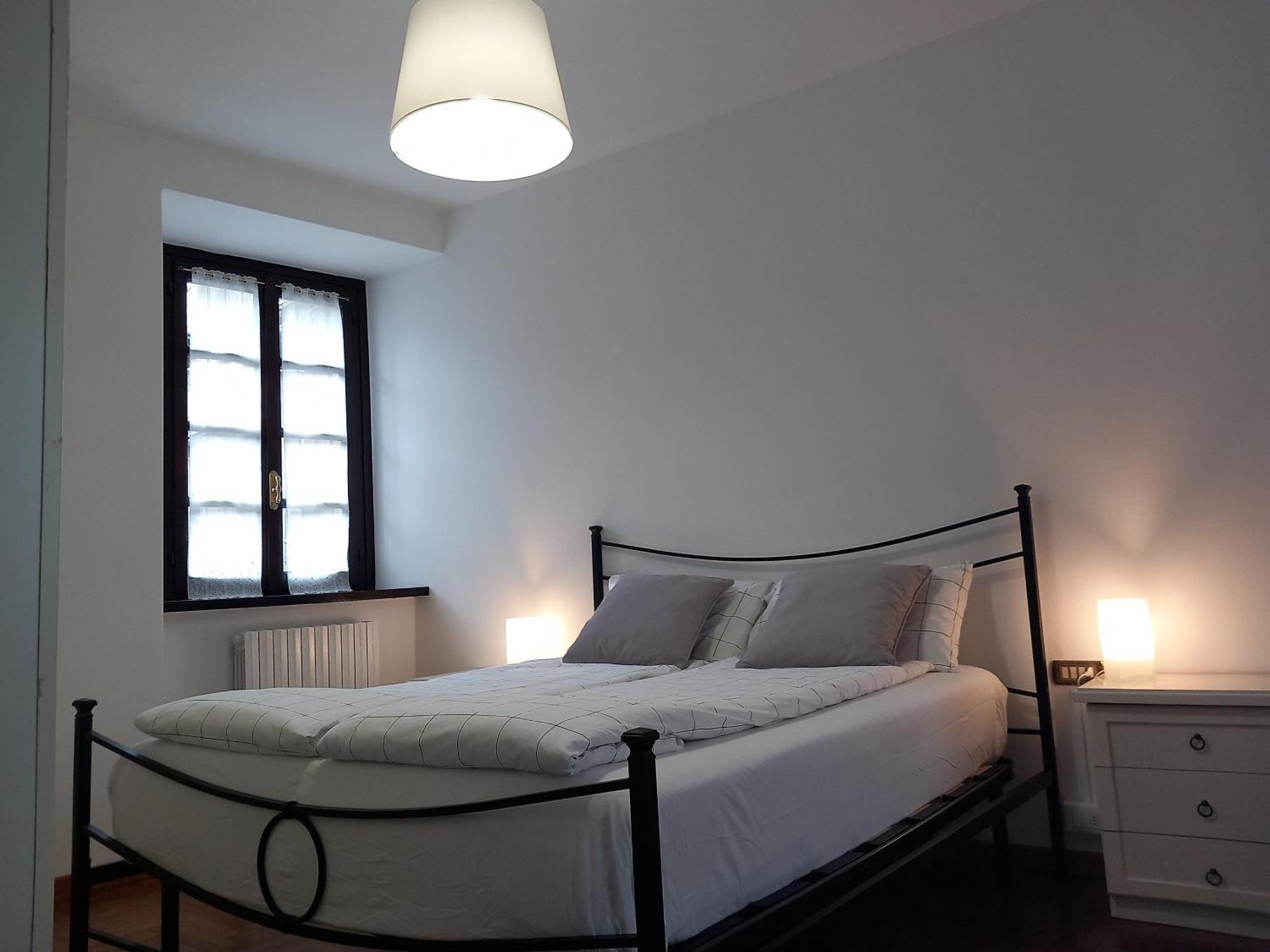 Ca' Del Borgo Apartment