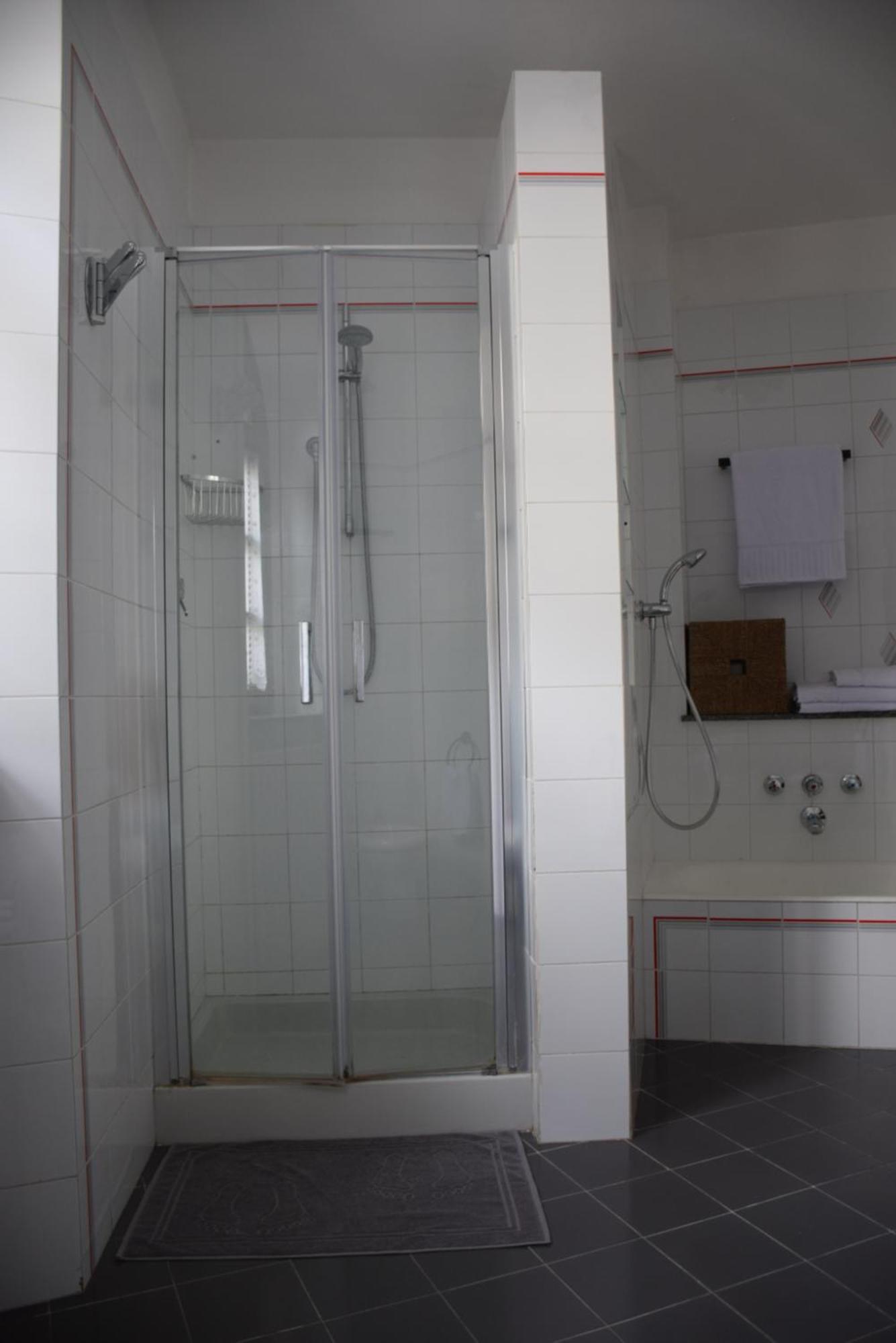 Apartment Ca' Del Borgo