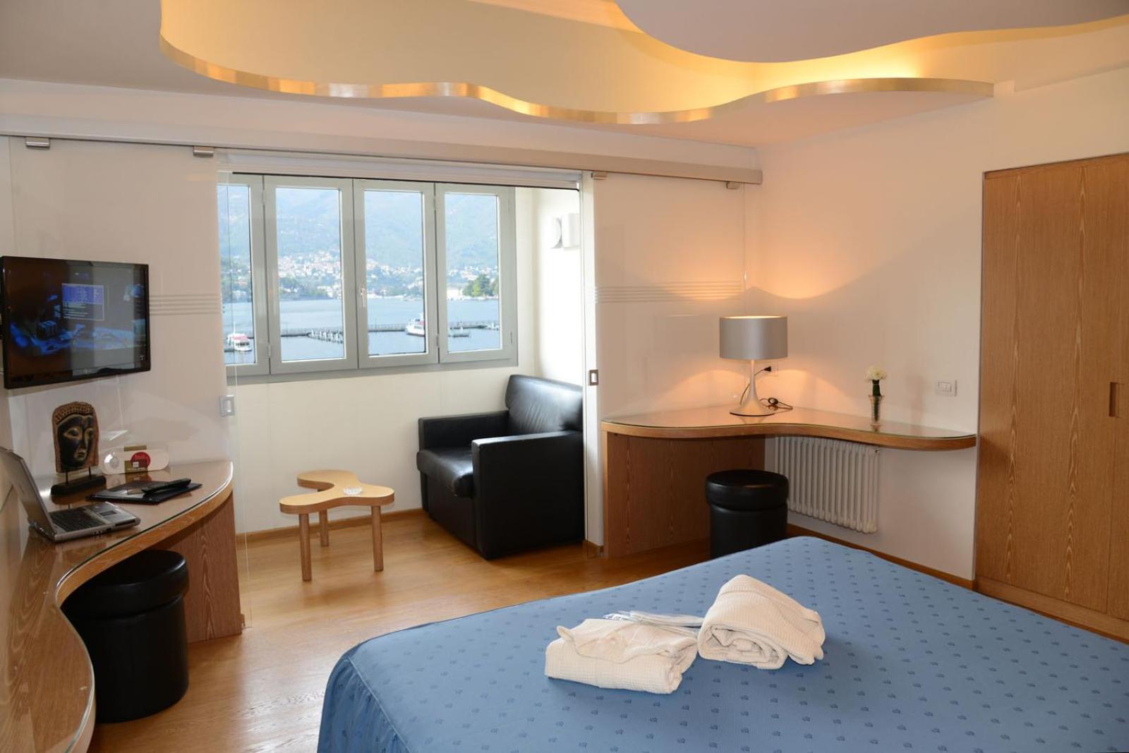 Metropole Suisse Hotel 4*