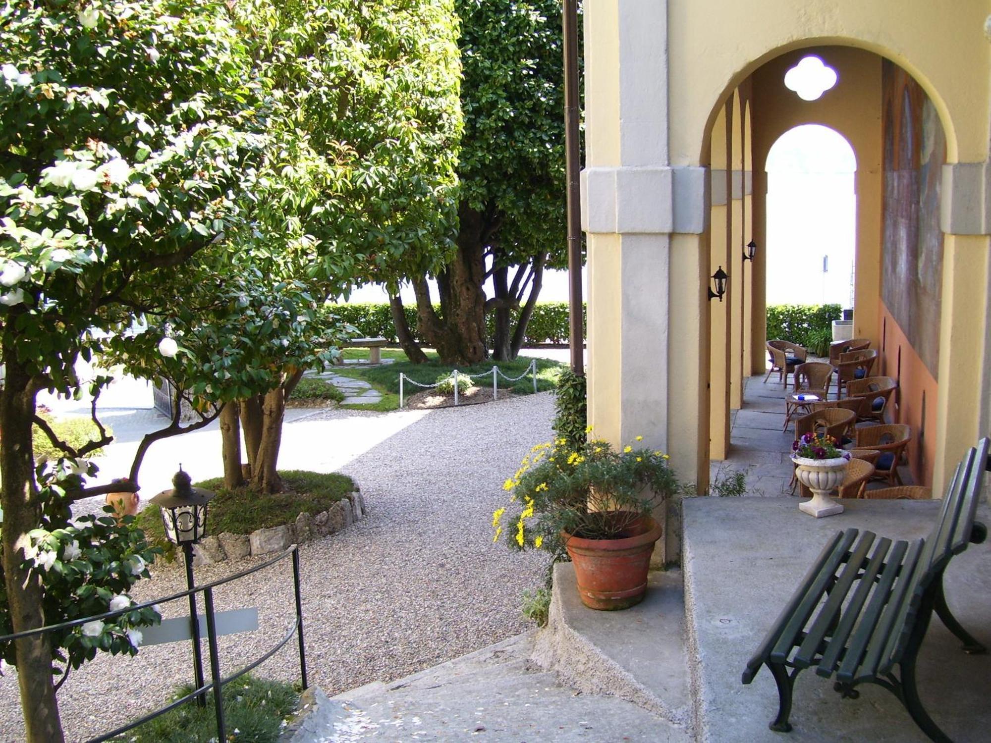 La Mirabella Hotel