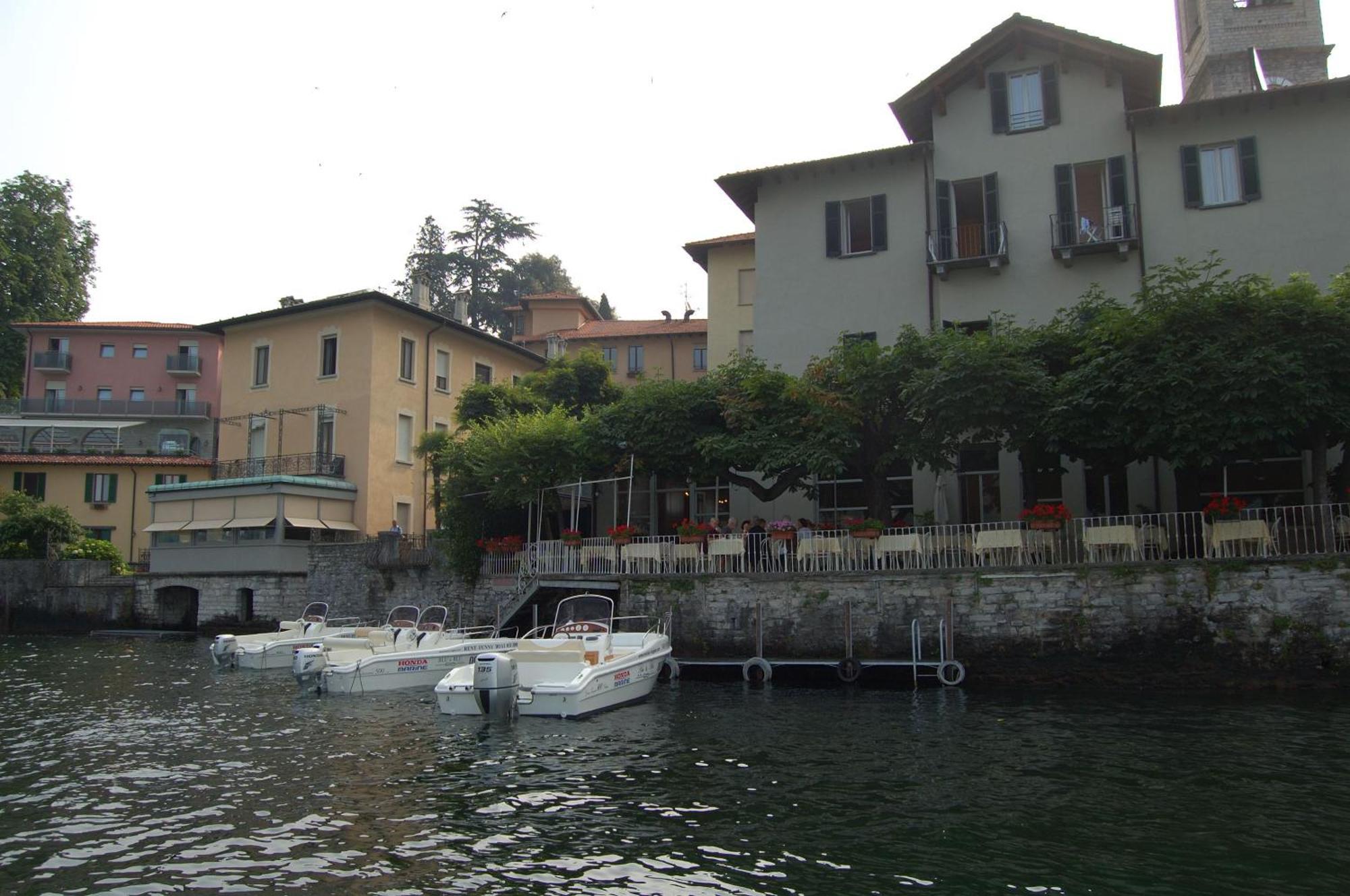 Vapore