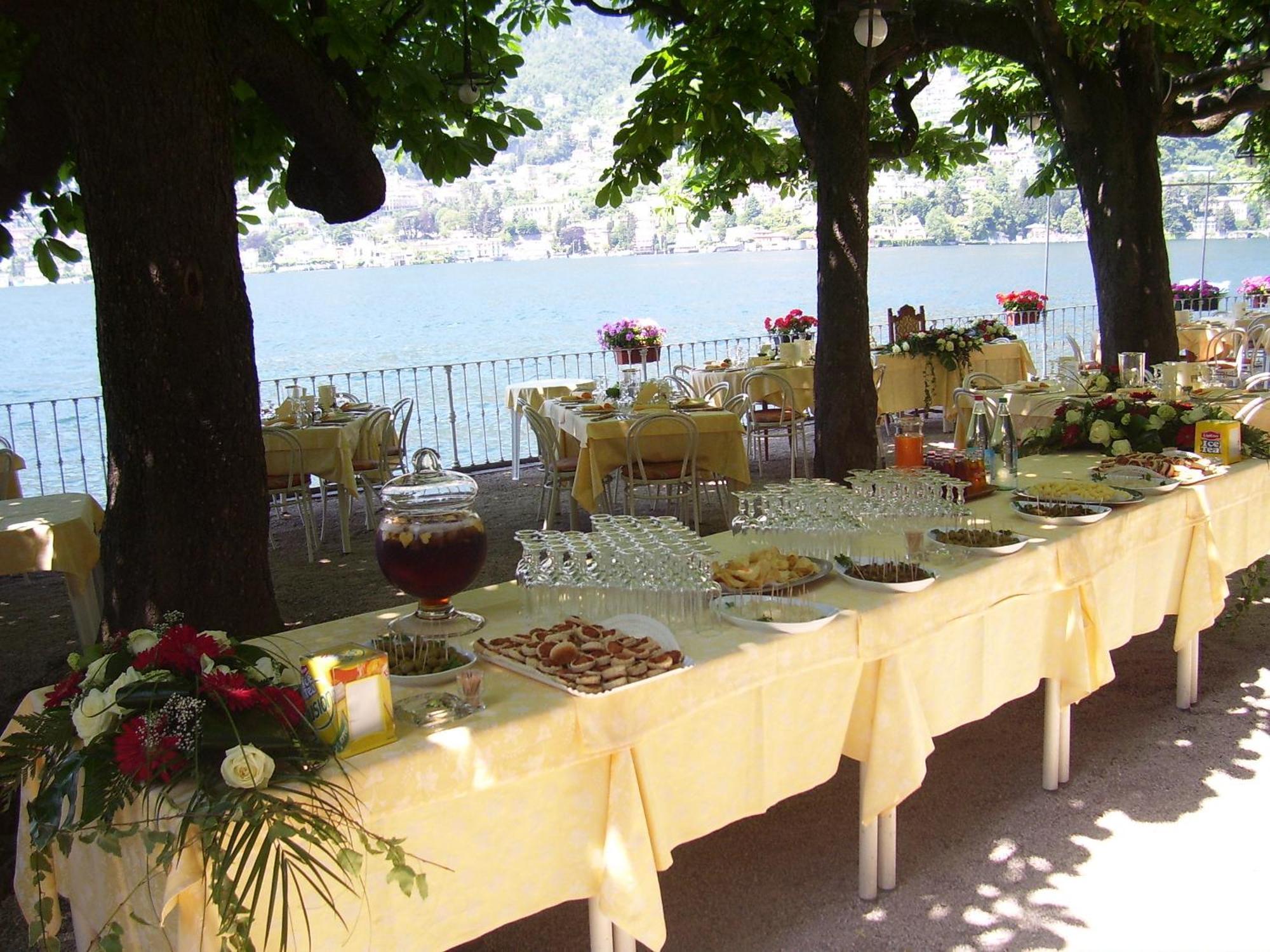 Hotel Vapore 3*