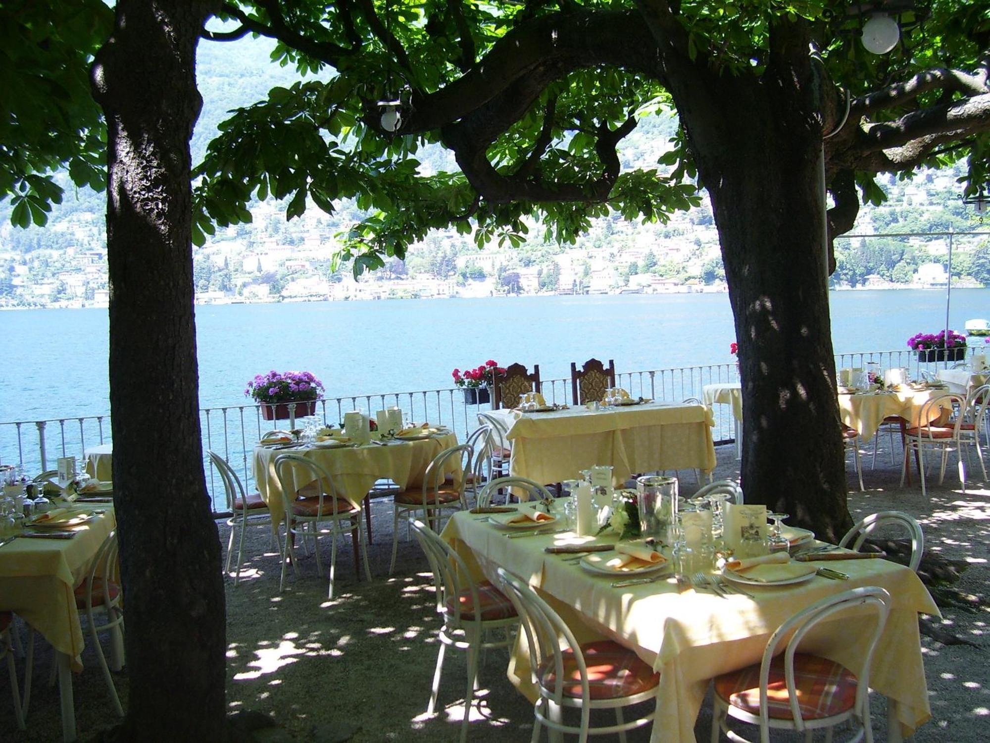 Vapore 3* Torno
