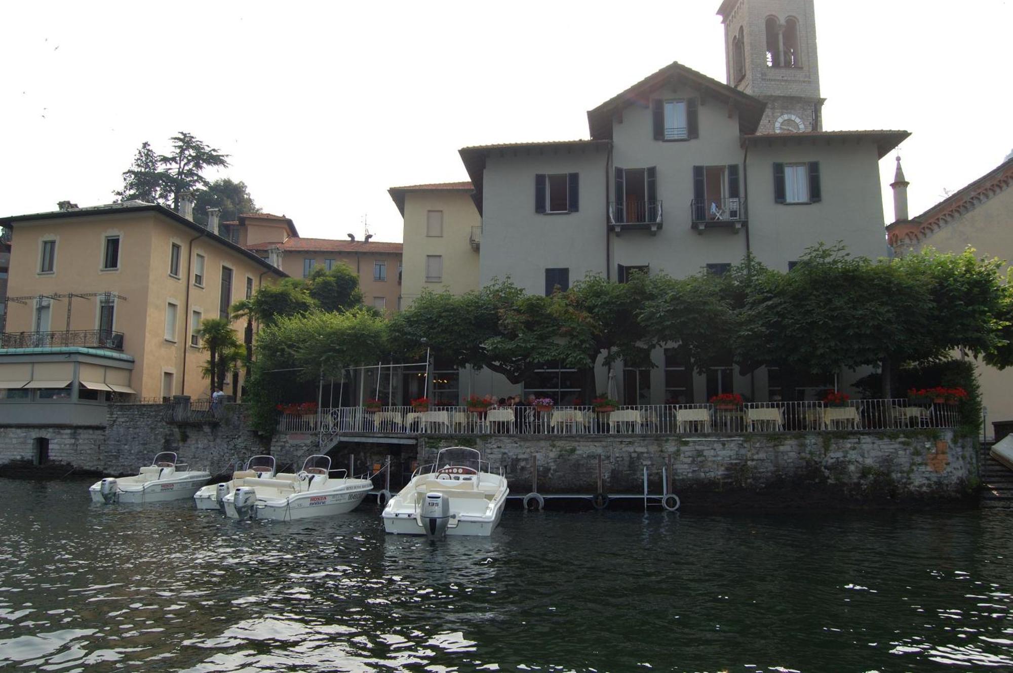 Vapore 3* Torno