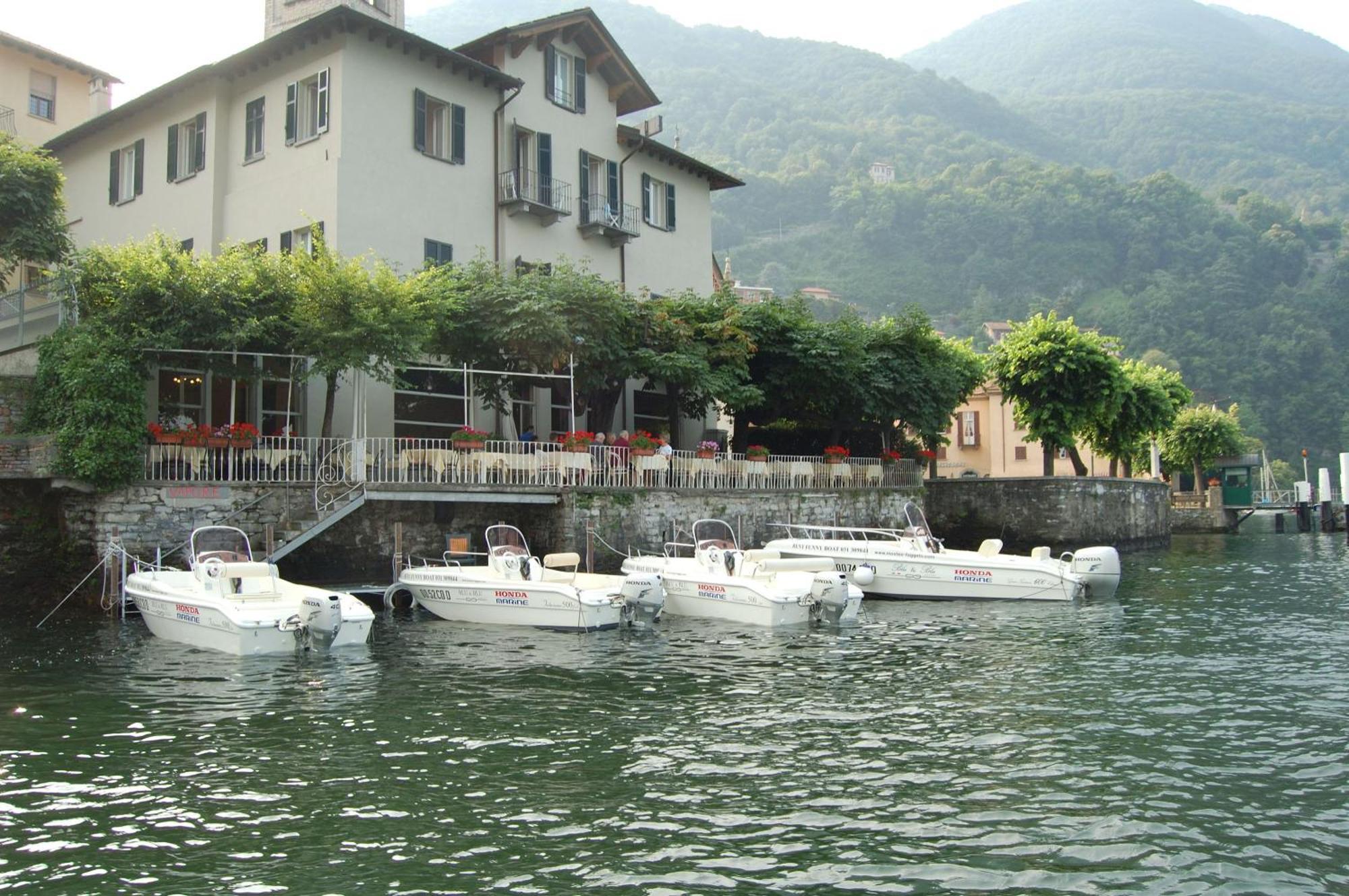Hotel Vapore 3*