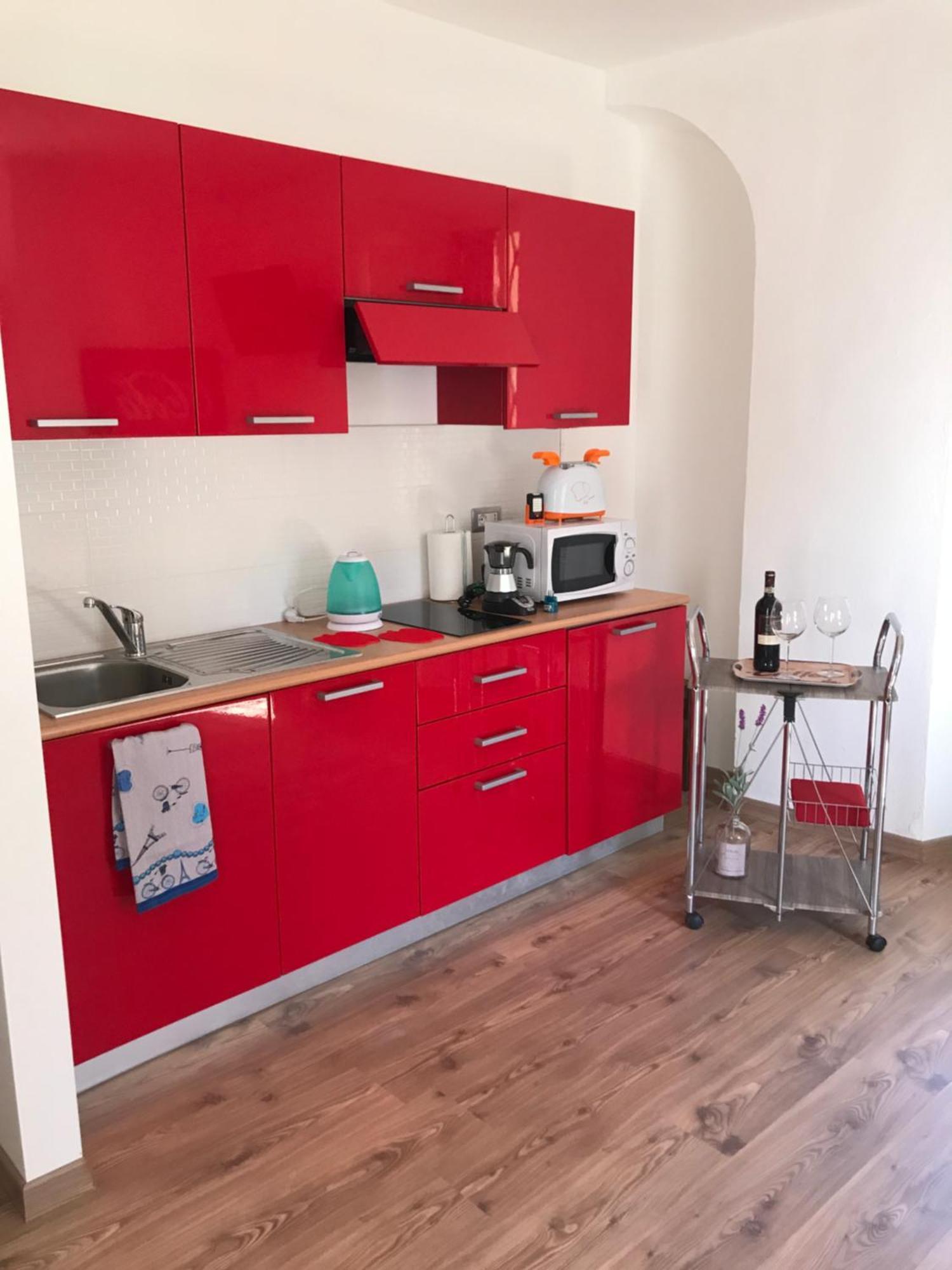 Apartment I Giardini Di Melzi Bellagio