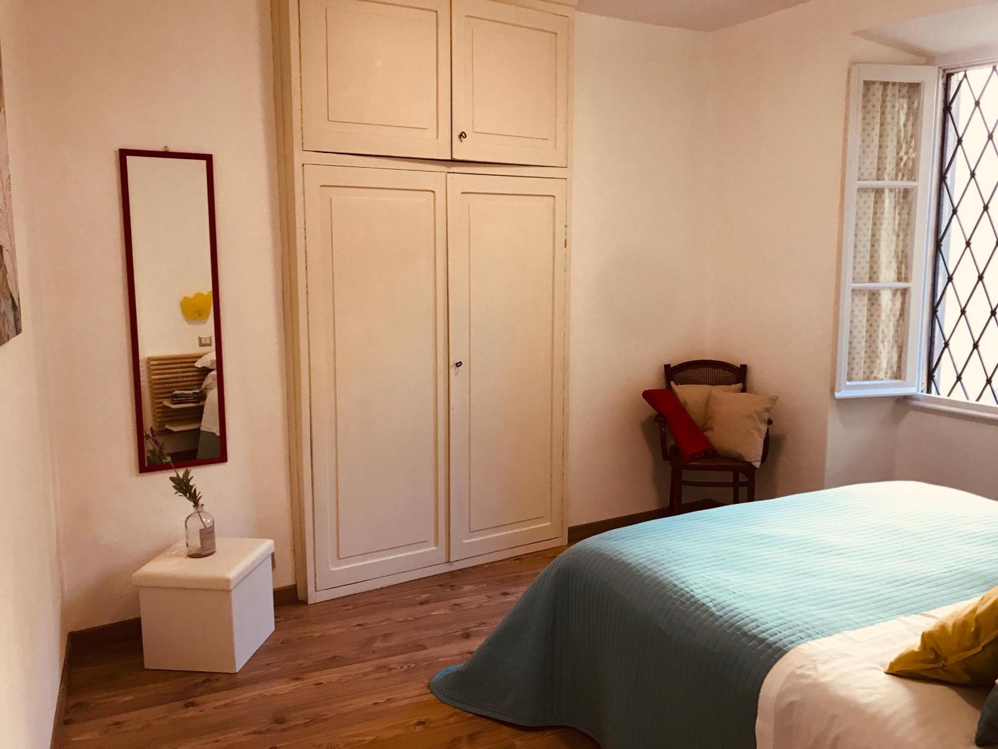 I Giardini Di Melzi Apartment