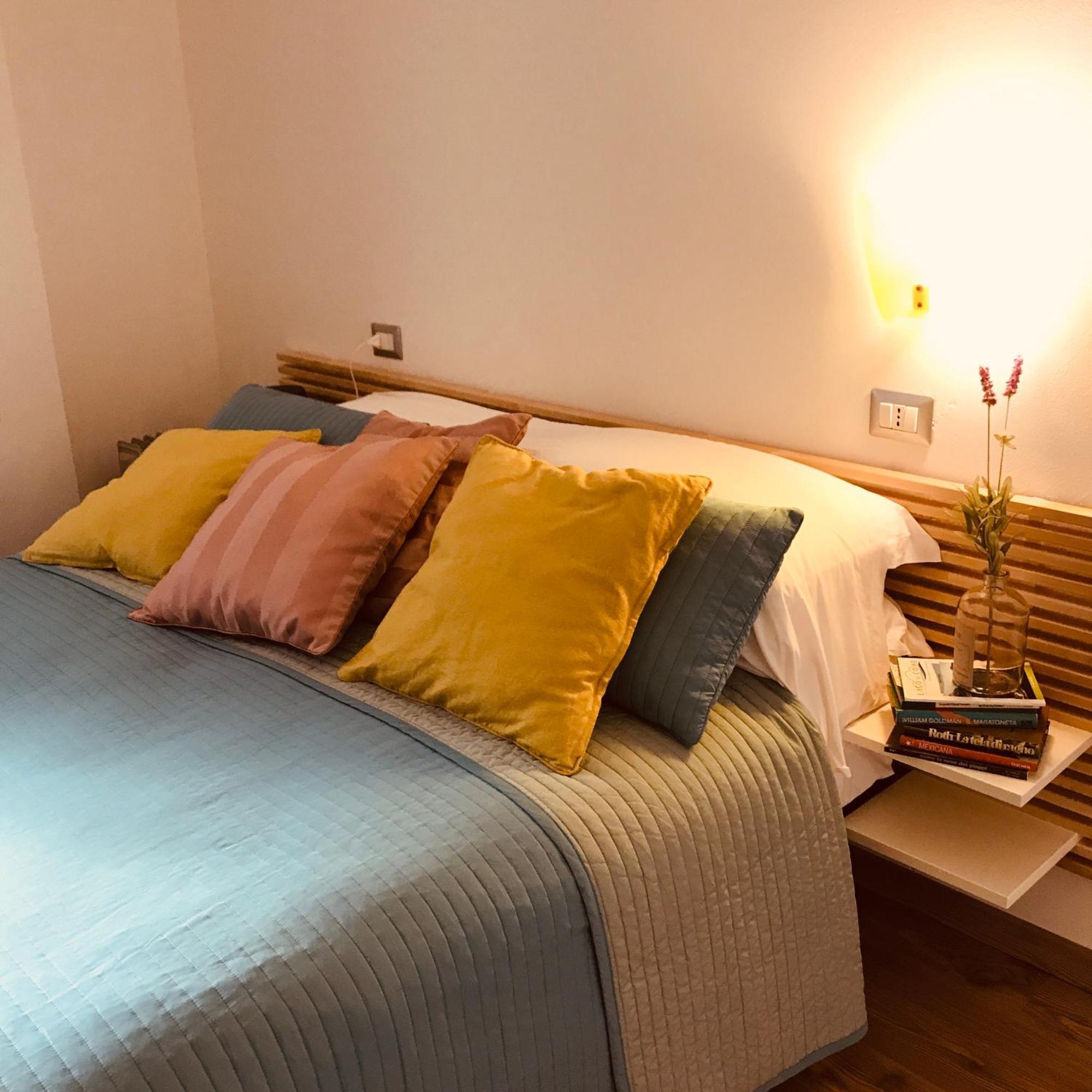 Apartment I Giardini Di Melzi *