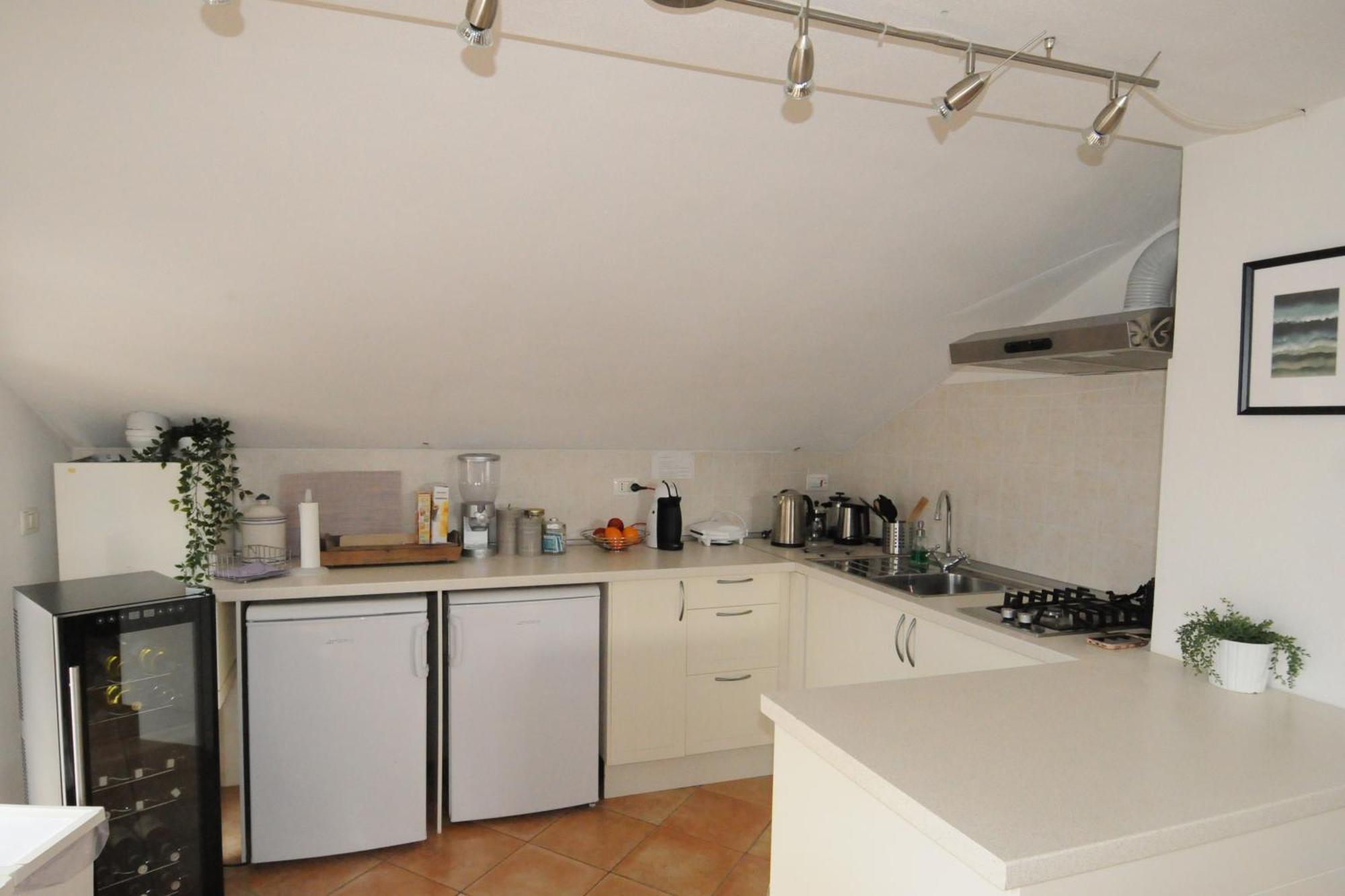 Bed & Breakfast Casa San Giorgio *