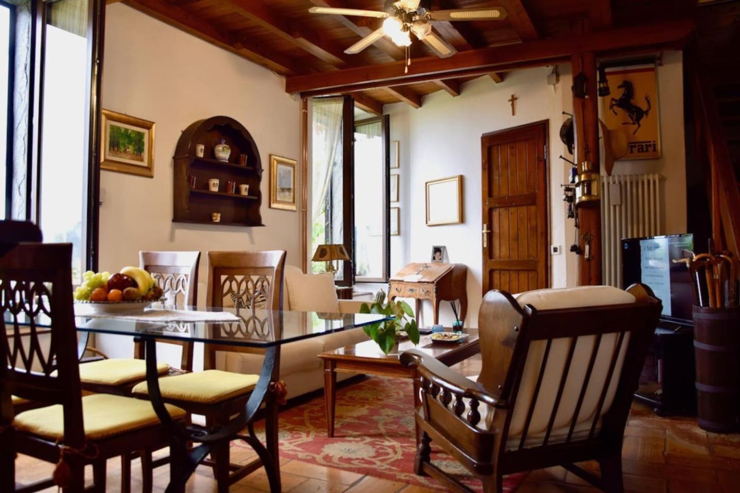 Casa Francesca Holiday home Bellagio