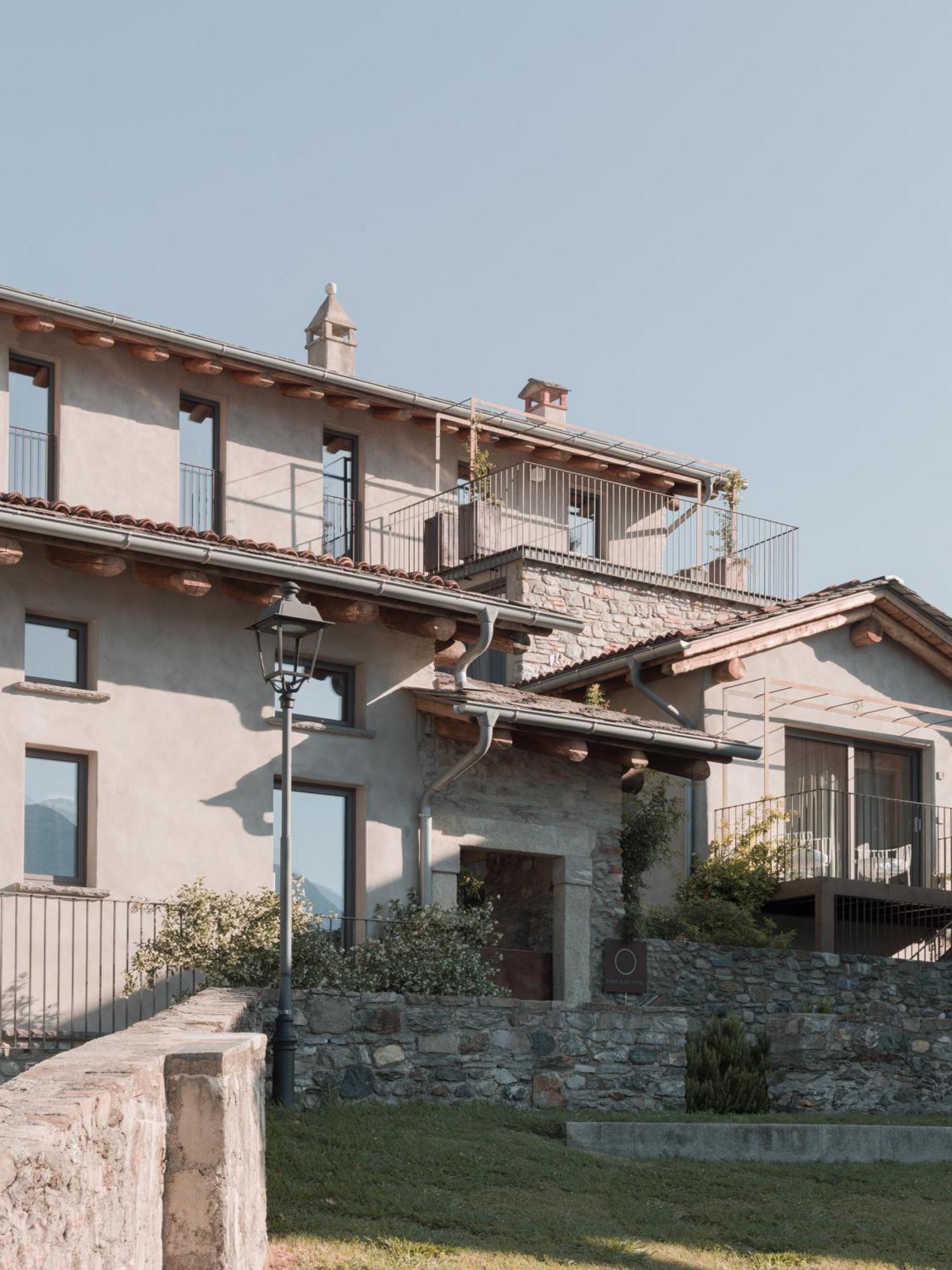 Hotel Casa Olea Cremia